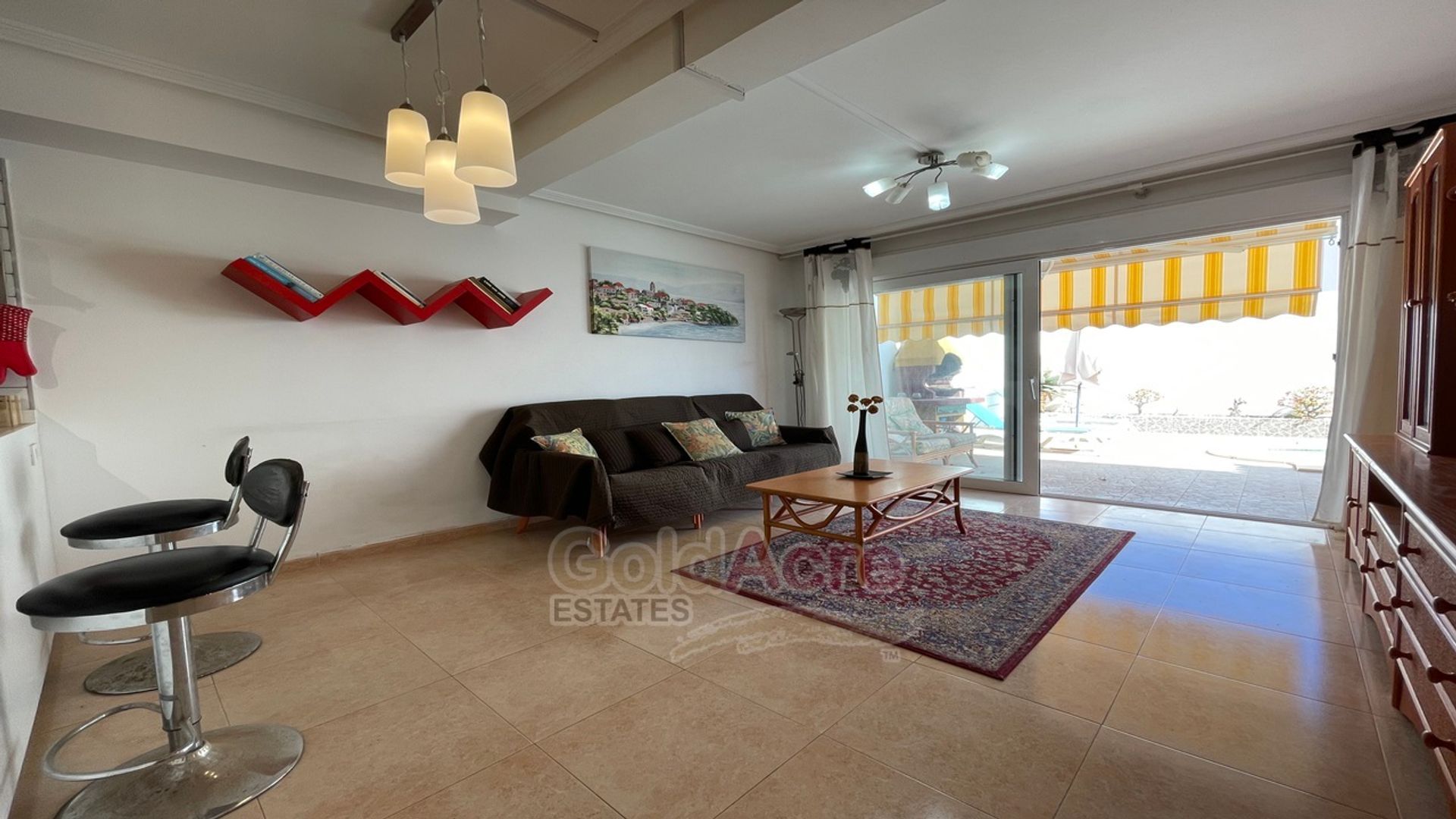 rumah dalam Corralejo, Canarias 10826685