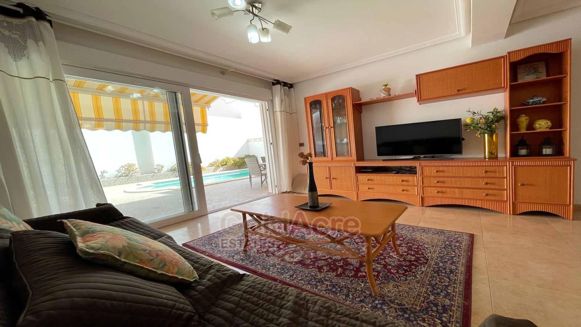 rumah dalam Corralejo, Canarias 10826685