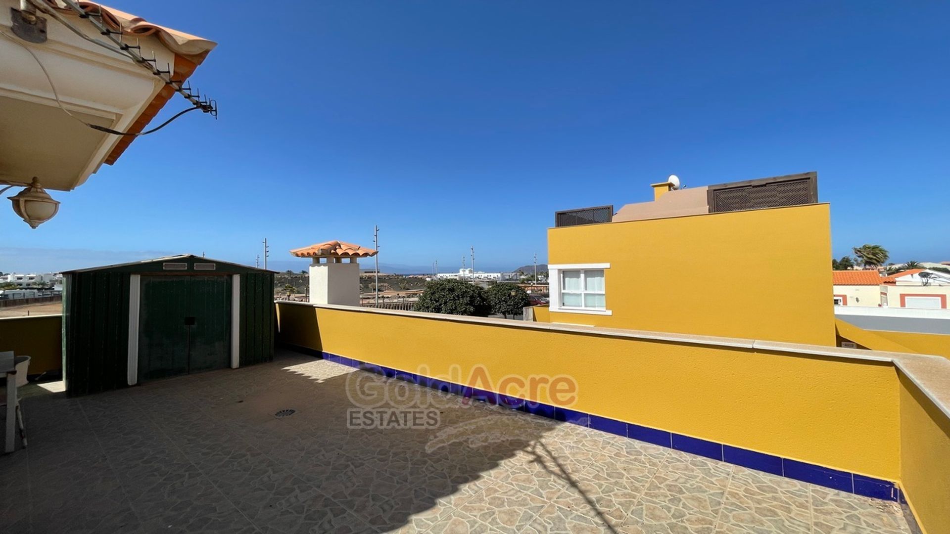 rumah dalam Corralejo, Canarias 10826685