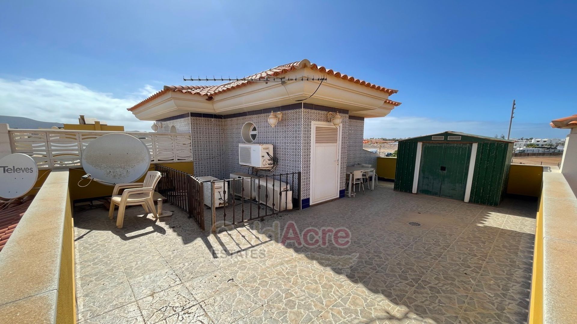 rumah dalam Corralejo, Canarias 10826685