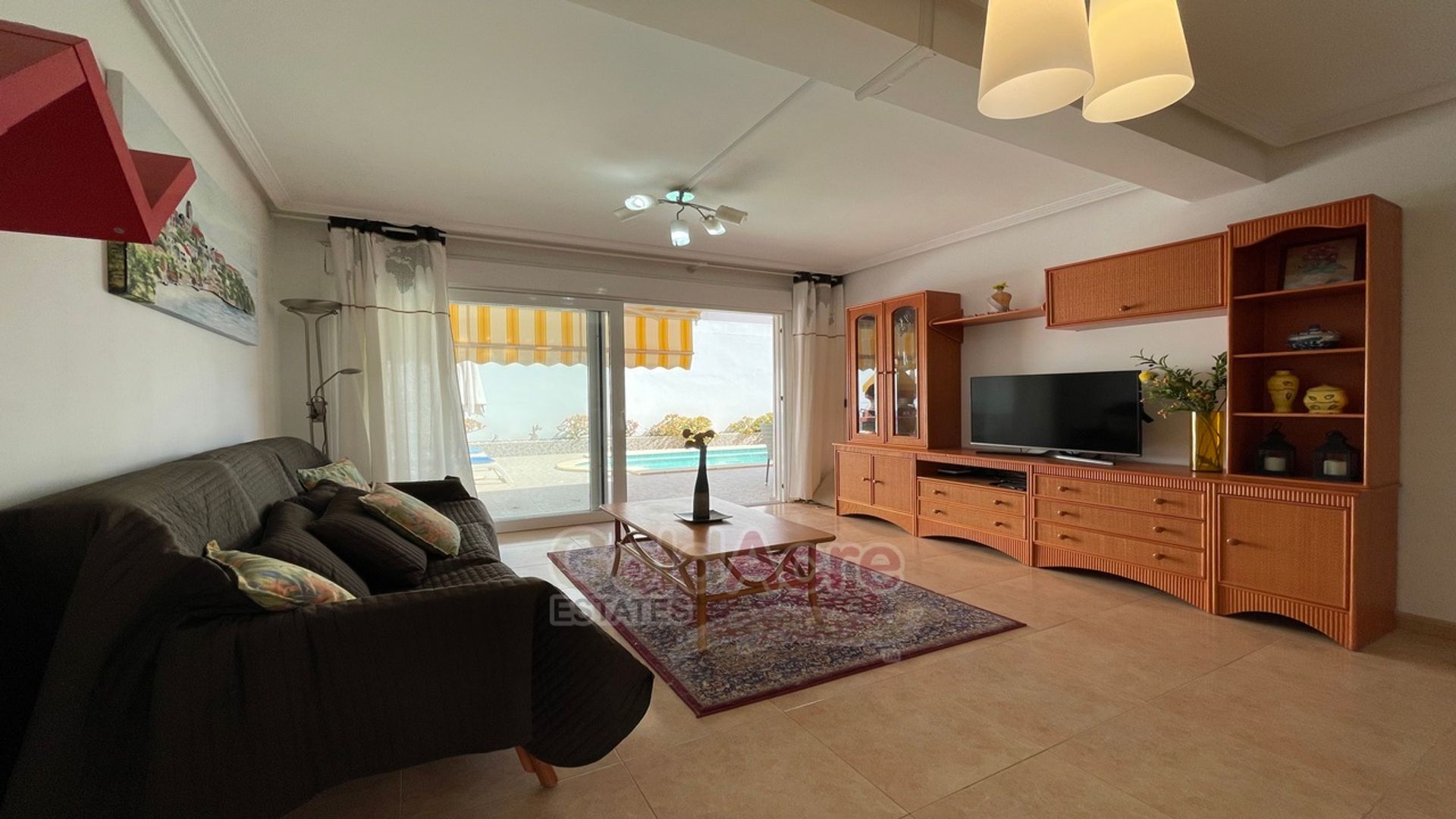 rumah dalam Corralejo, Canarias 10826685