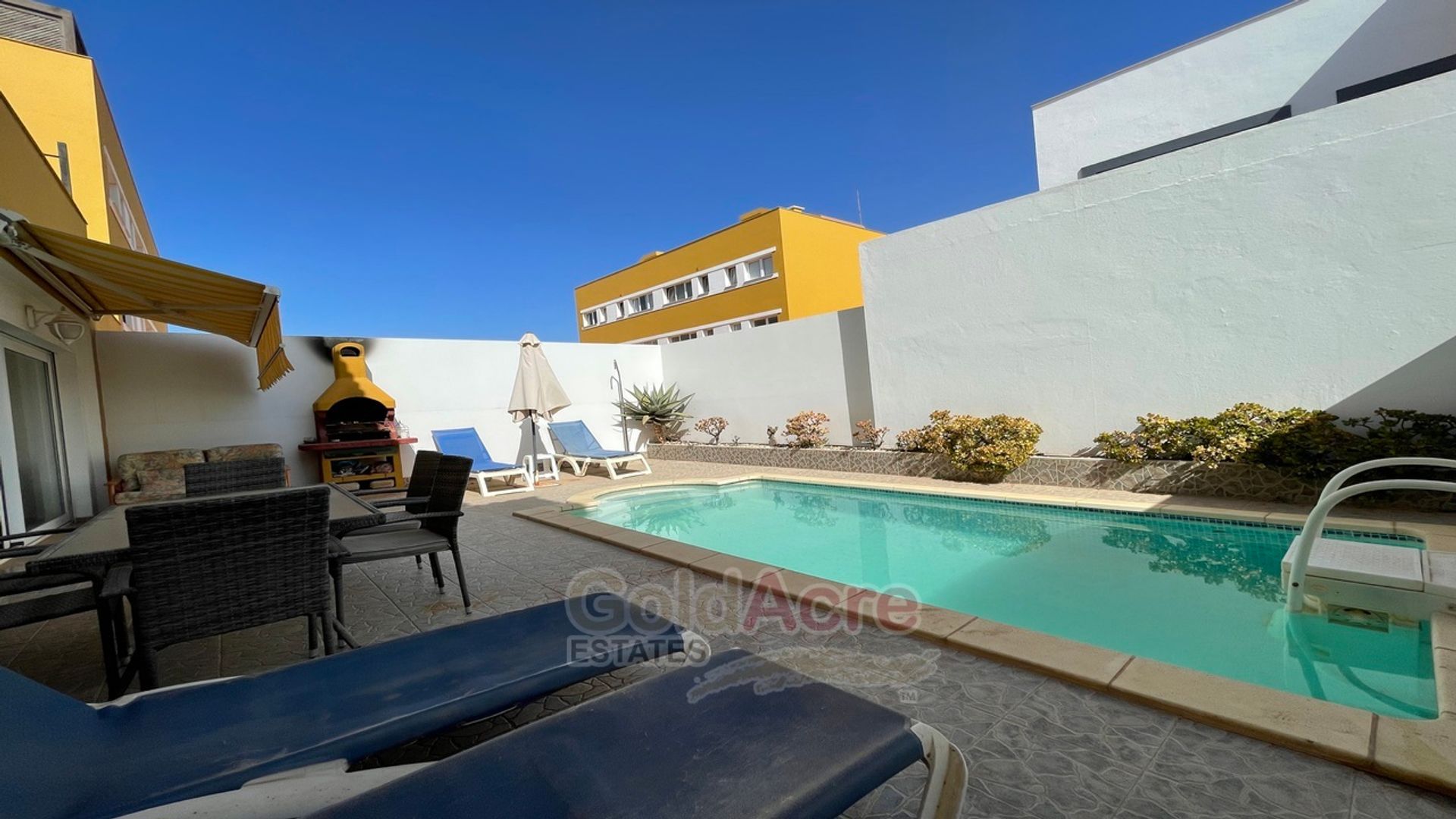 rumah dalam Corralejo, Canarias 10826685