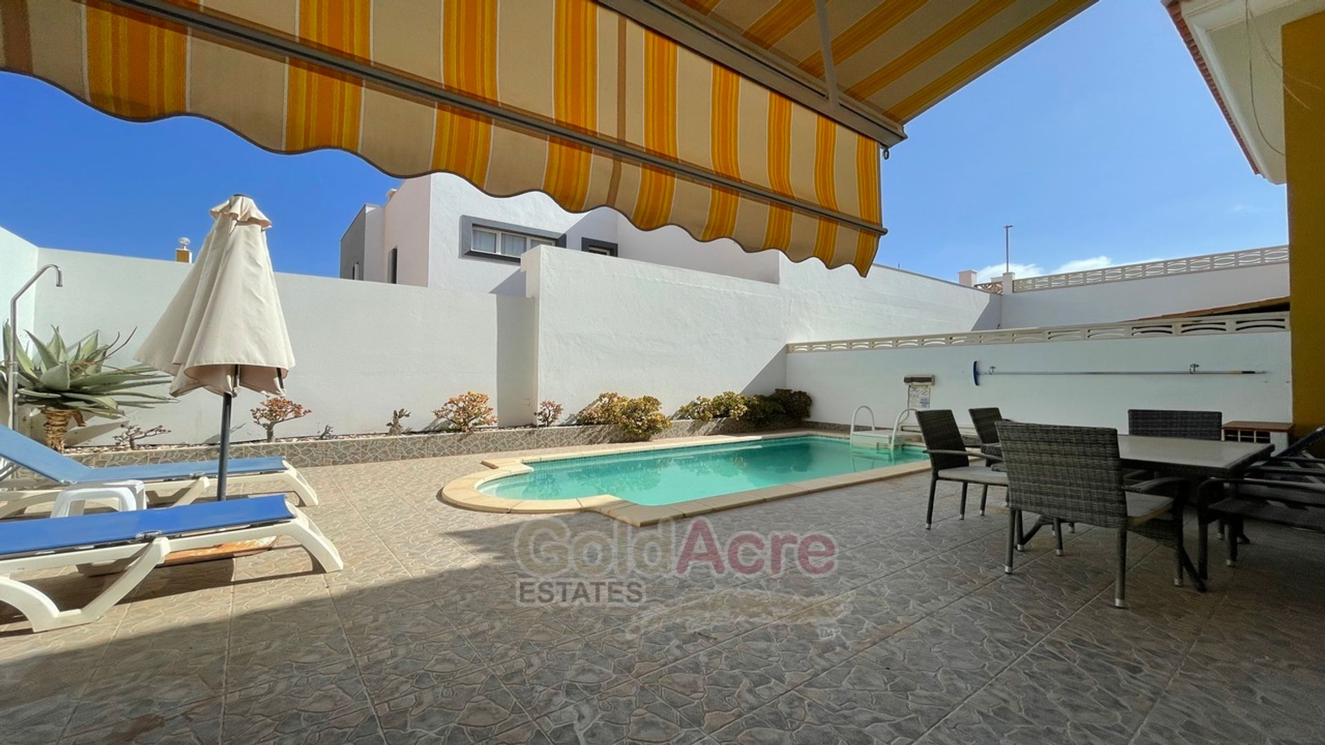 rumah dalam Corralejo, Canarias 10826685