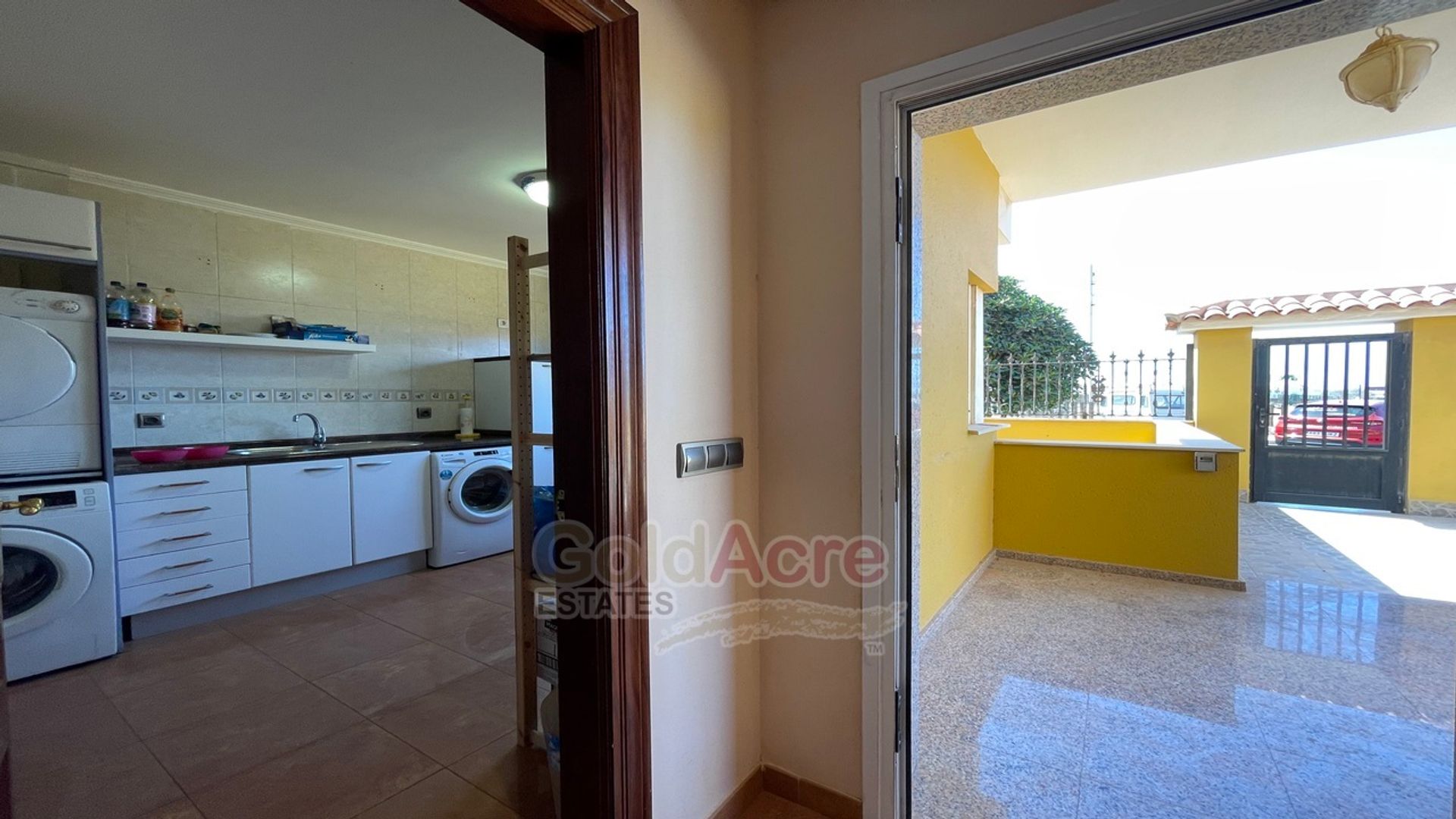 rumah dalam Corralejo, Canarias 10826685