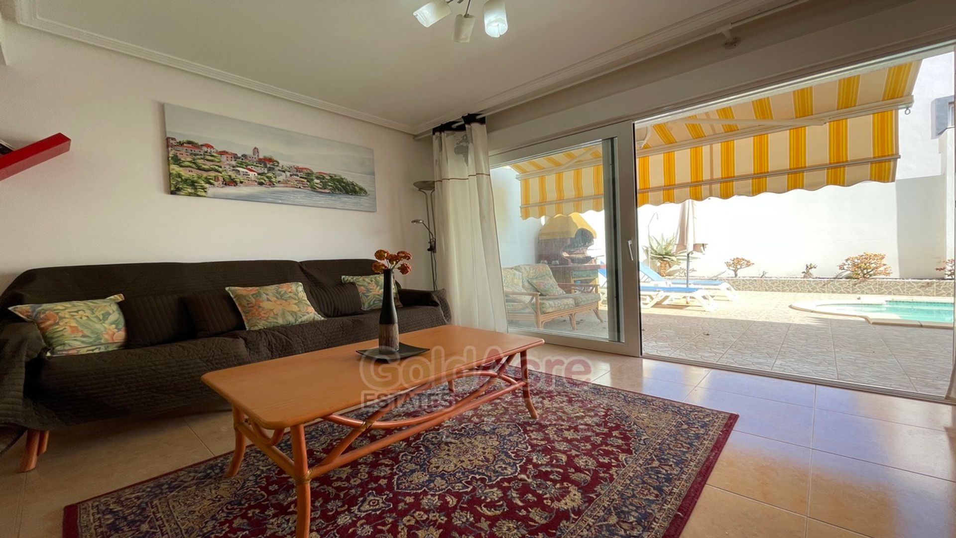 rumah dalam Corralejo, Canarias 10826685