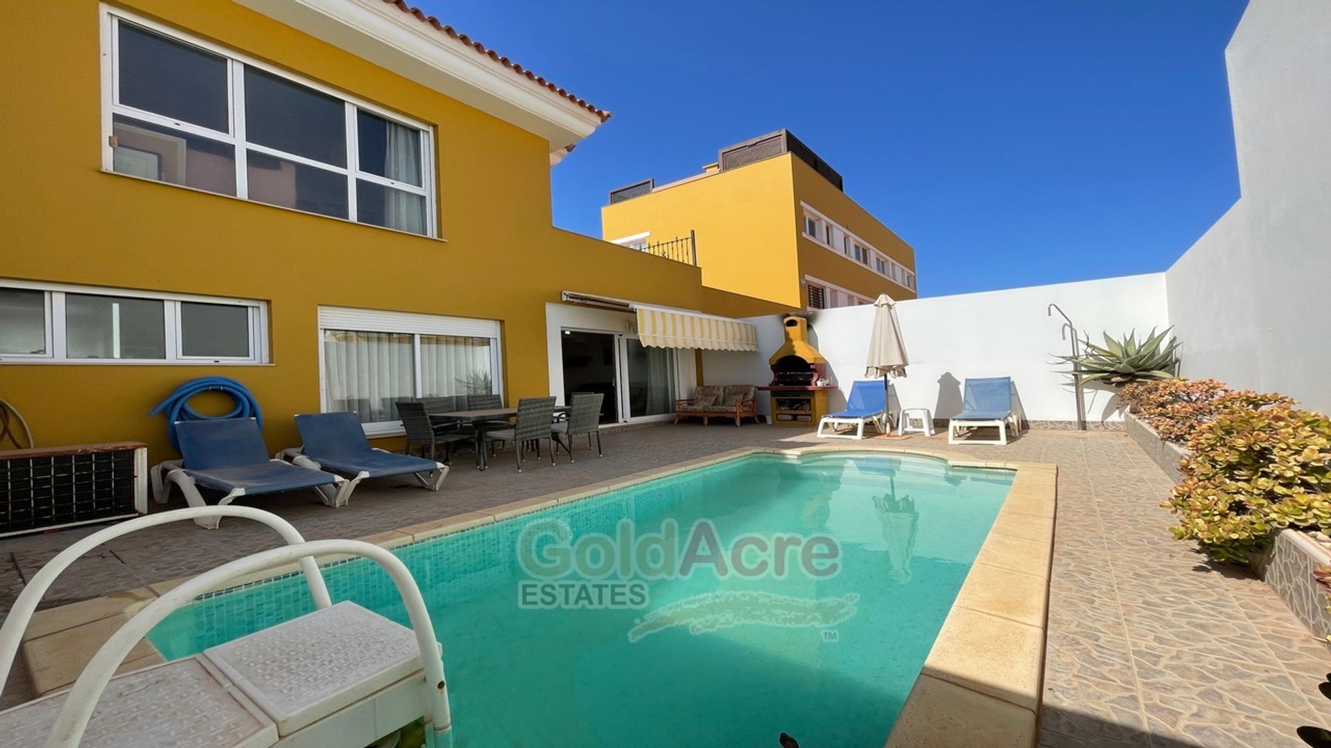 rumah dalam Corralejo, Canarias 10826685