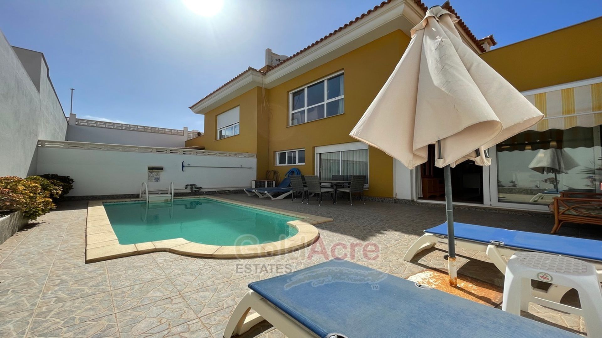 rumah dalam Corralejo, Canarias 10826685