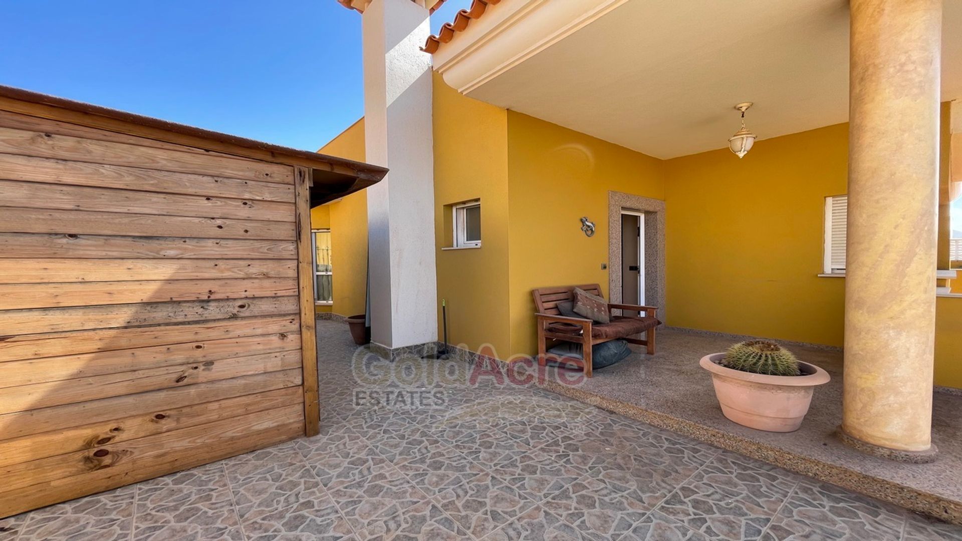 rumah dalam Corralejo, Canarias 10826685