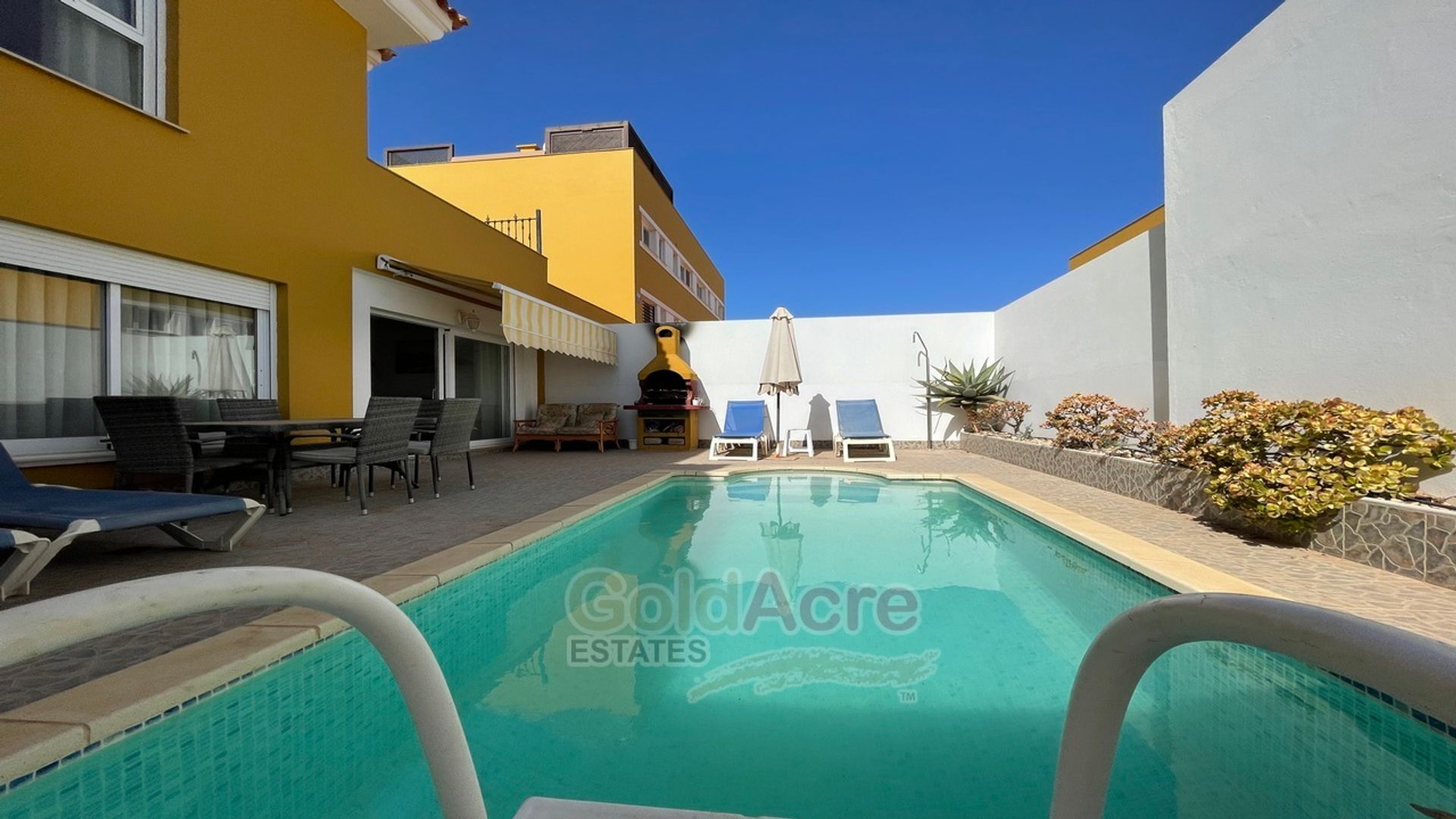 rumah dalam Corralejo, Canarias 10826685