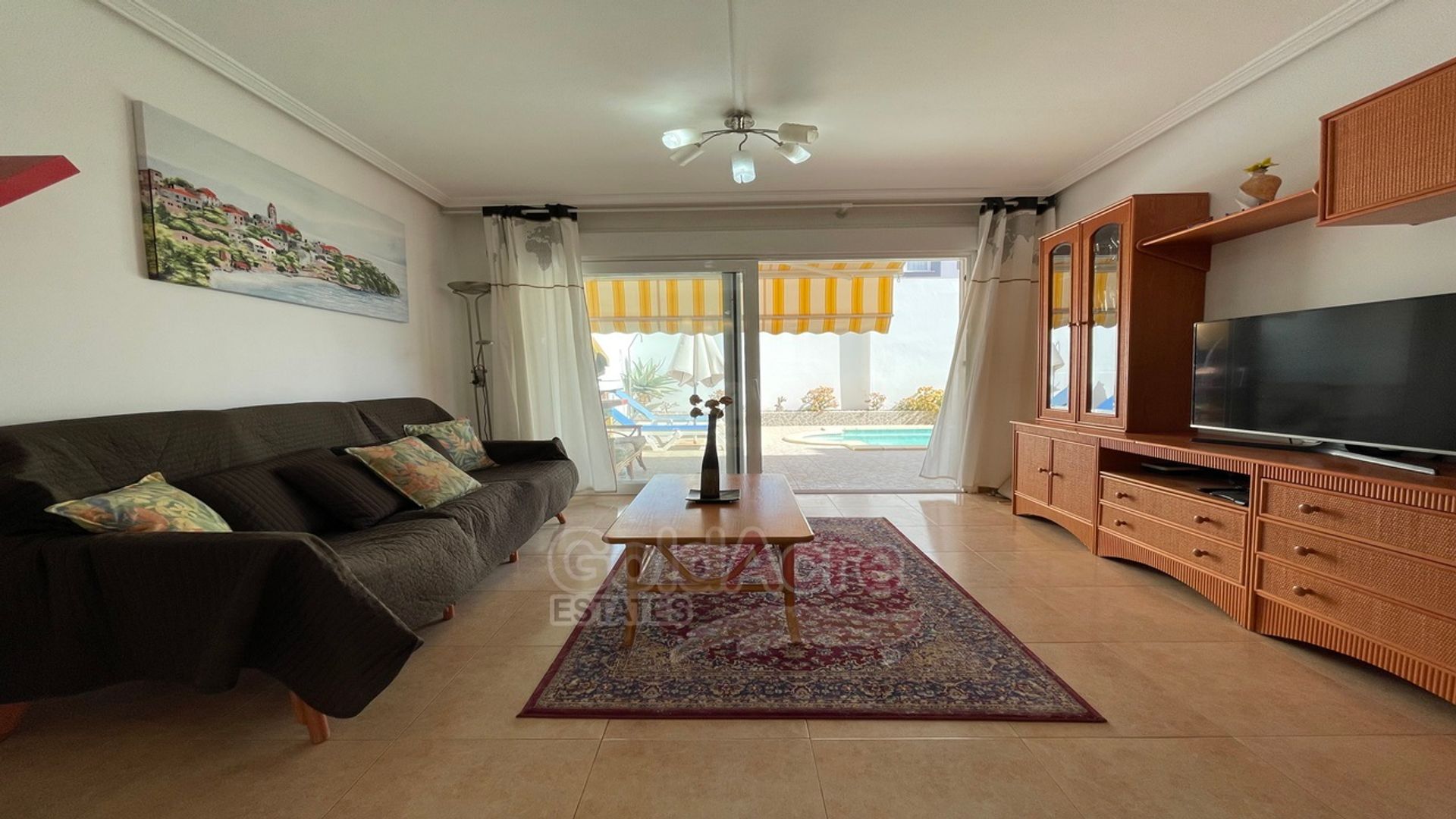 rumah dalam Corralejo, Canarias 10826685