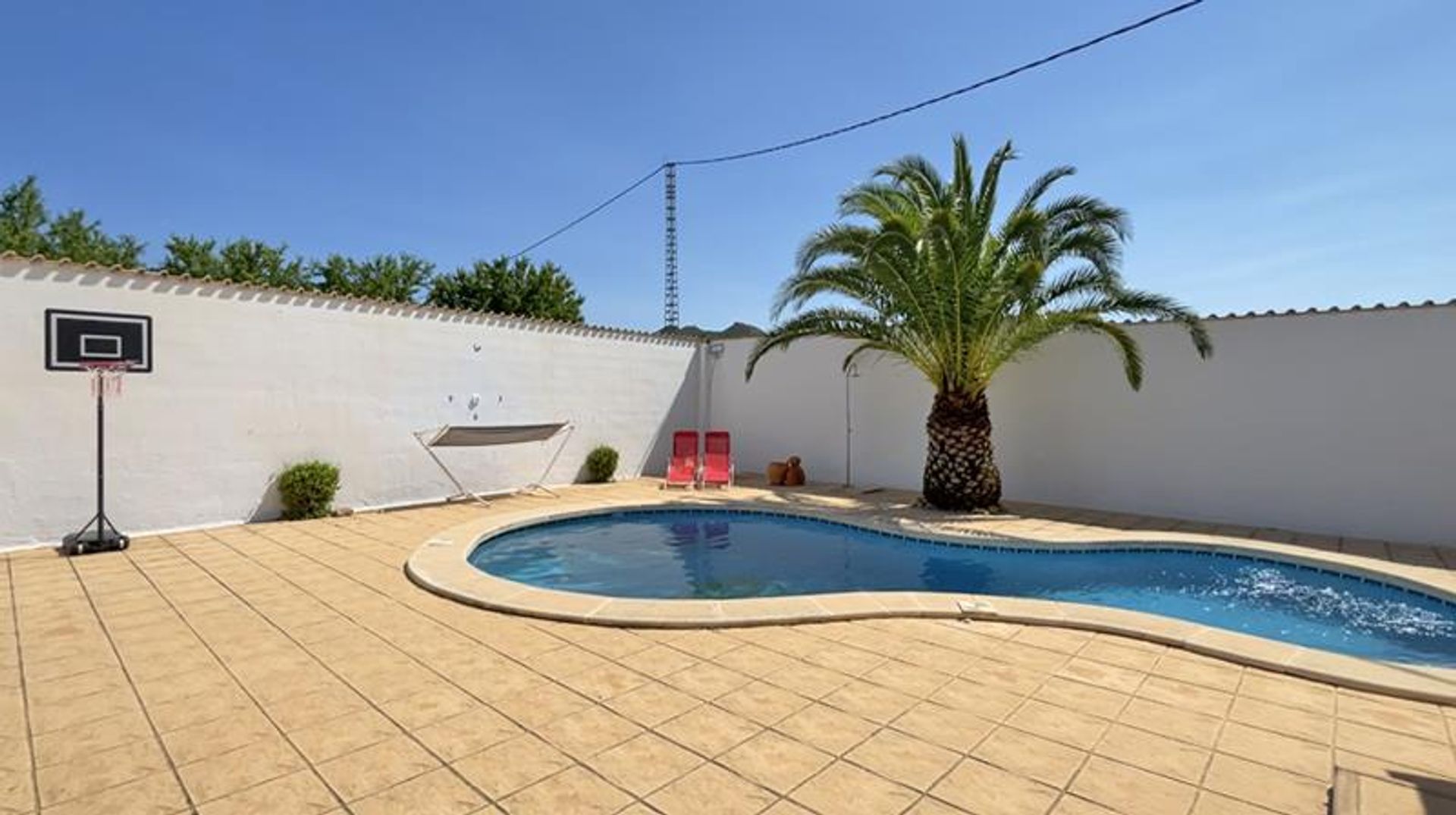 casa no Hondón de los Frailes, Valencian Community 10826689