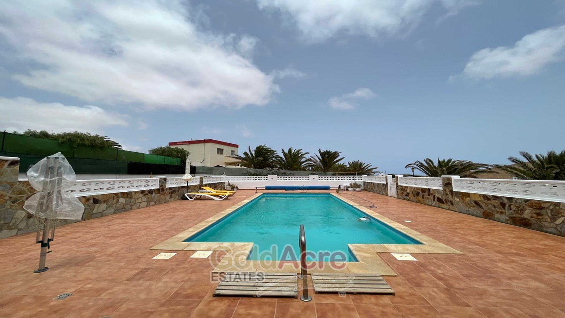 House in La Oliva, Canary Islands 10826697