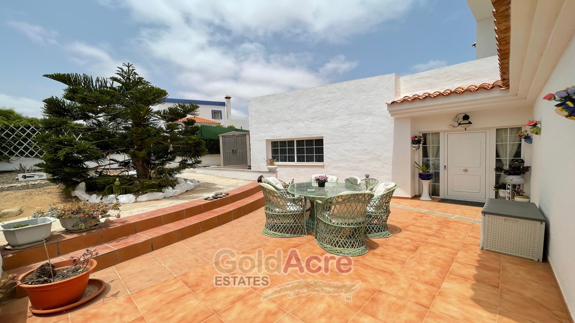 House in La Oliva, Canary Islands 10826697