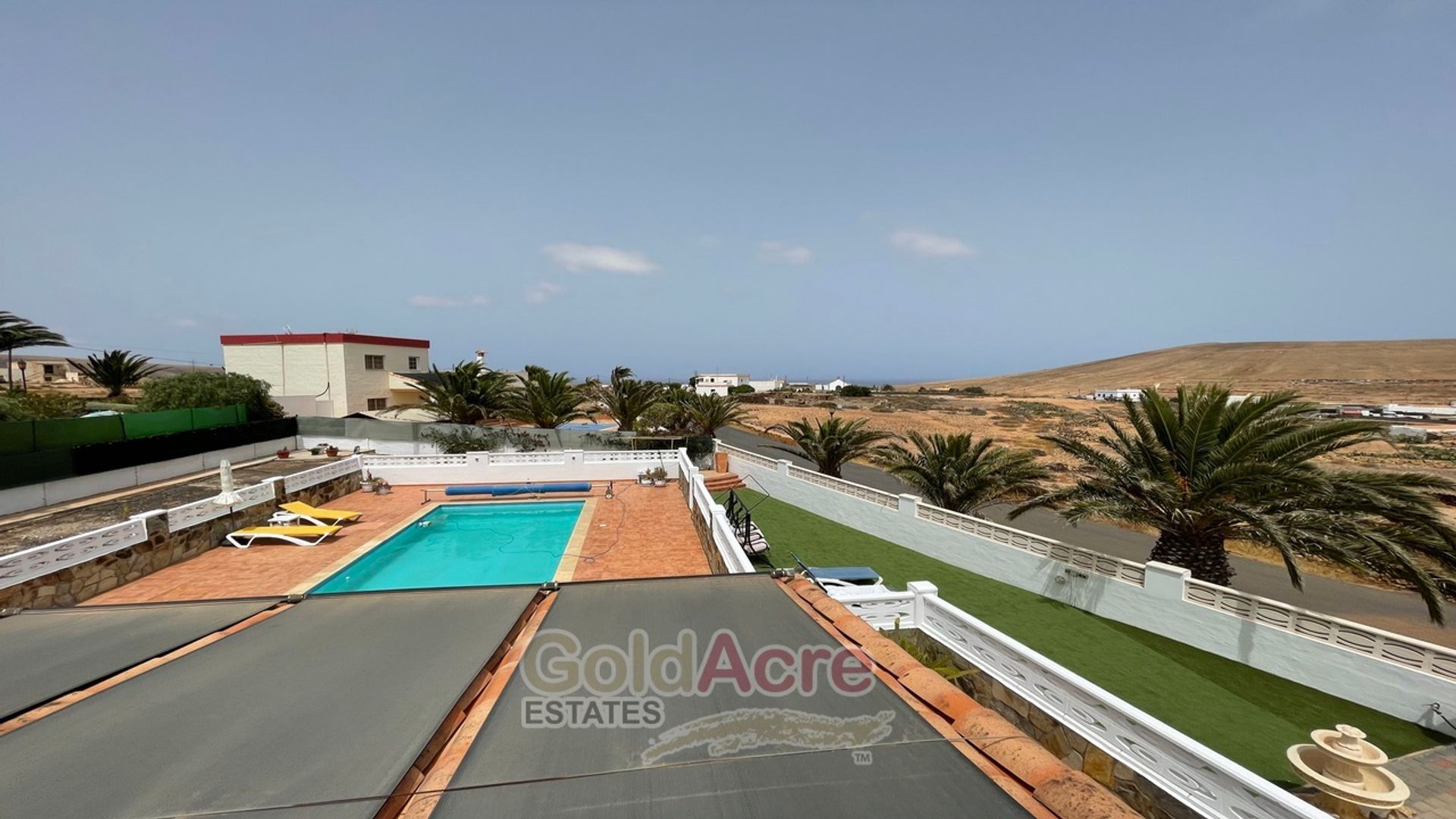 Haus im Caldereta, Canarias 10826697