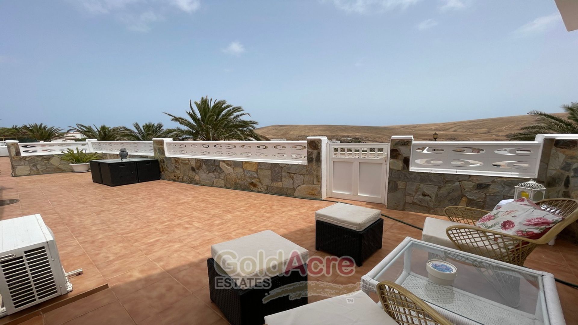 casa en La Oliva, Islas Canarias 10826697