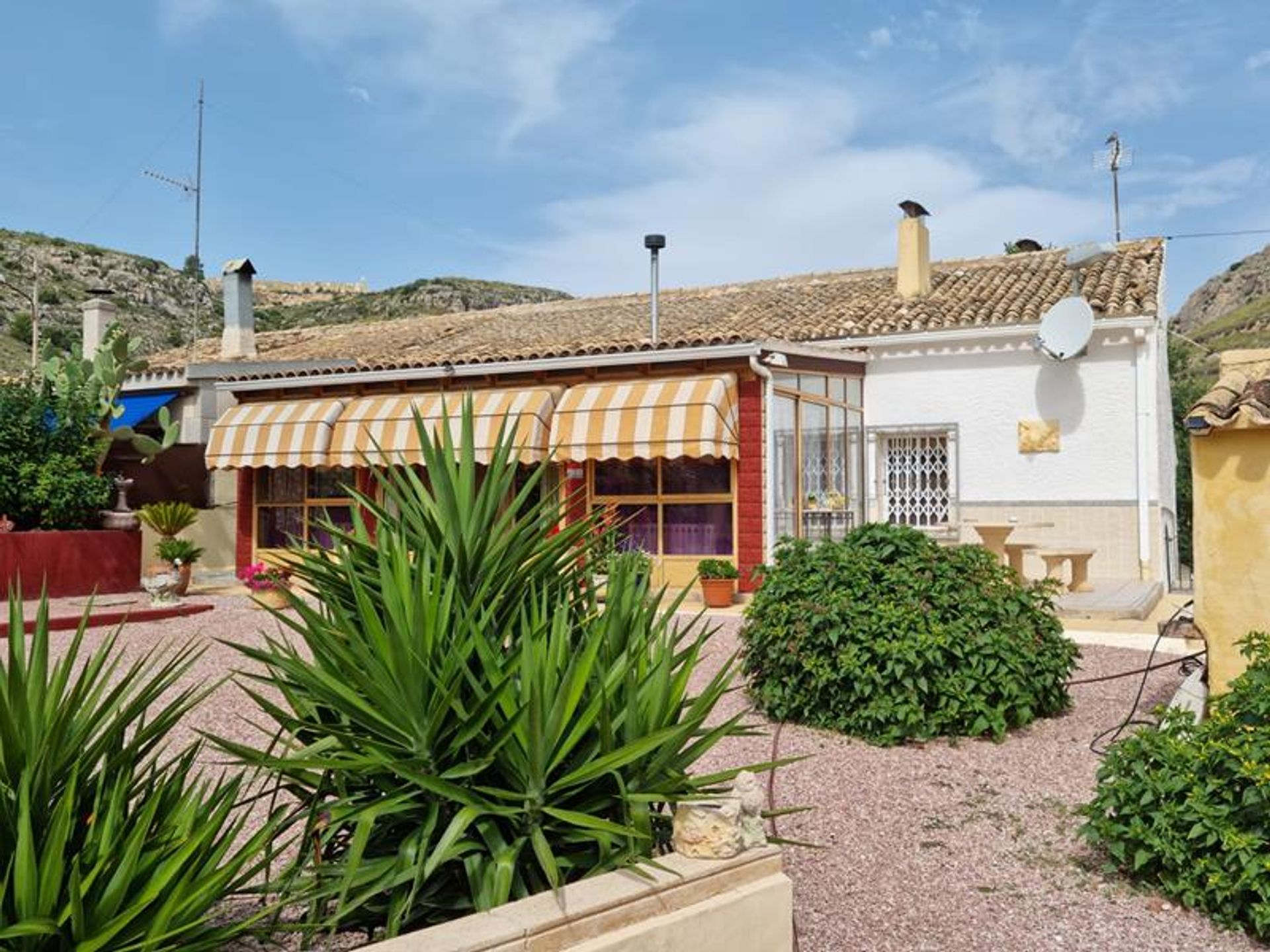 casa no La Romana, Alicante, Valencian Community 10826704