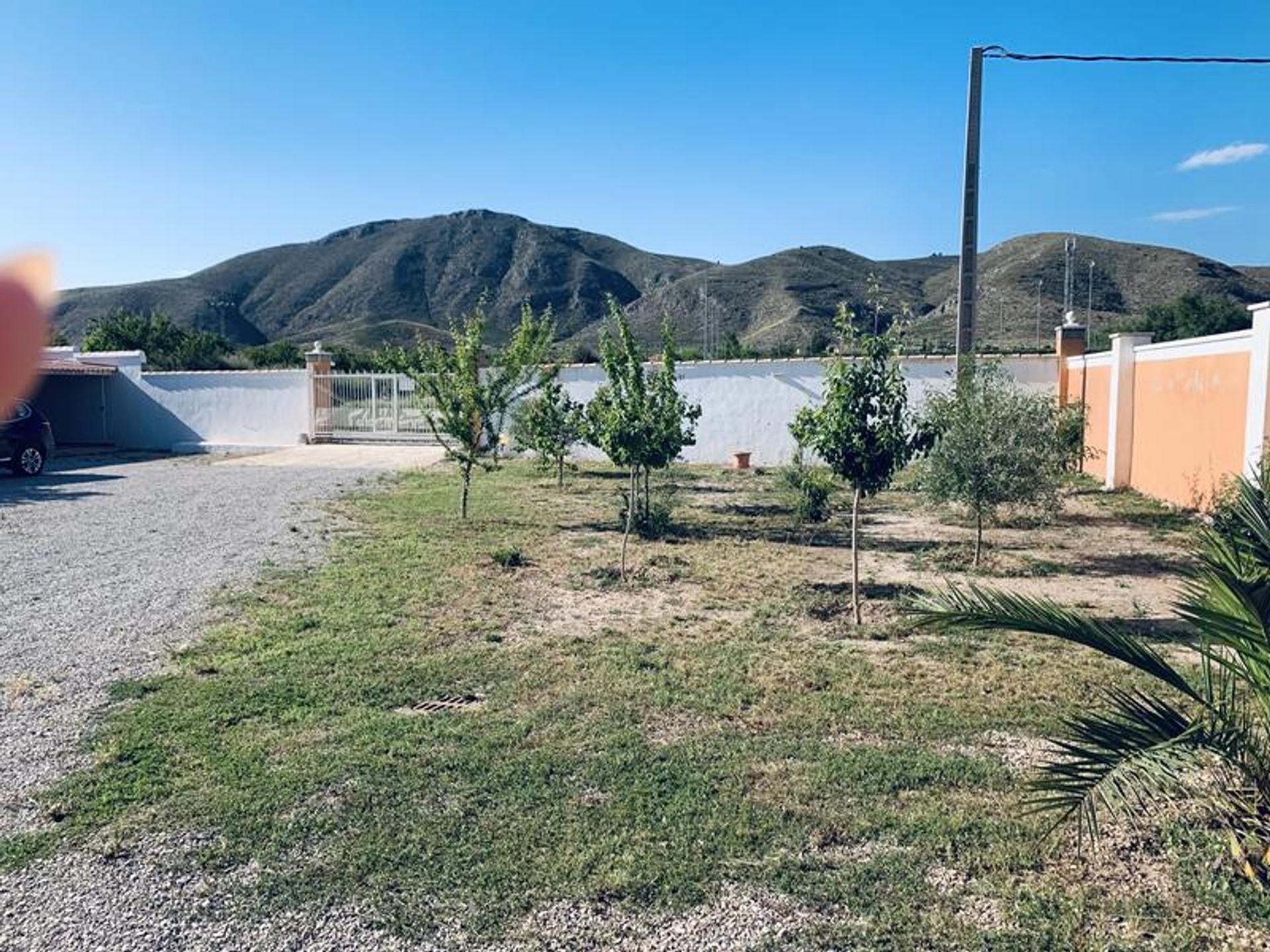 بيت في Hondón de los Frailes, Valencian Community 10826709