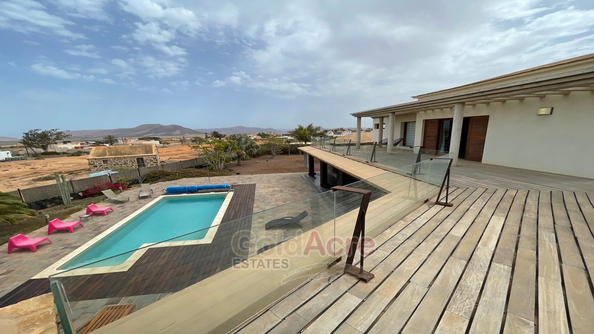 casa en Triquivijate, Canarias 10826719