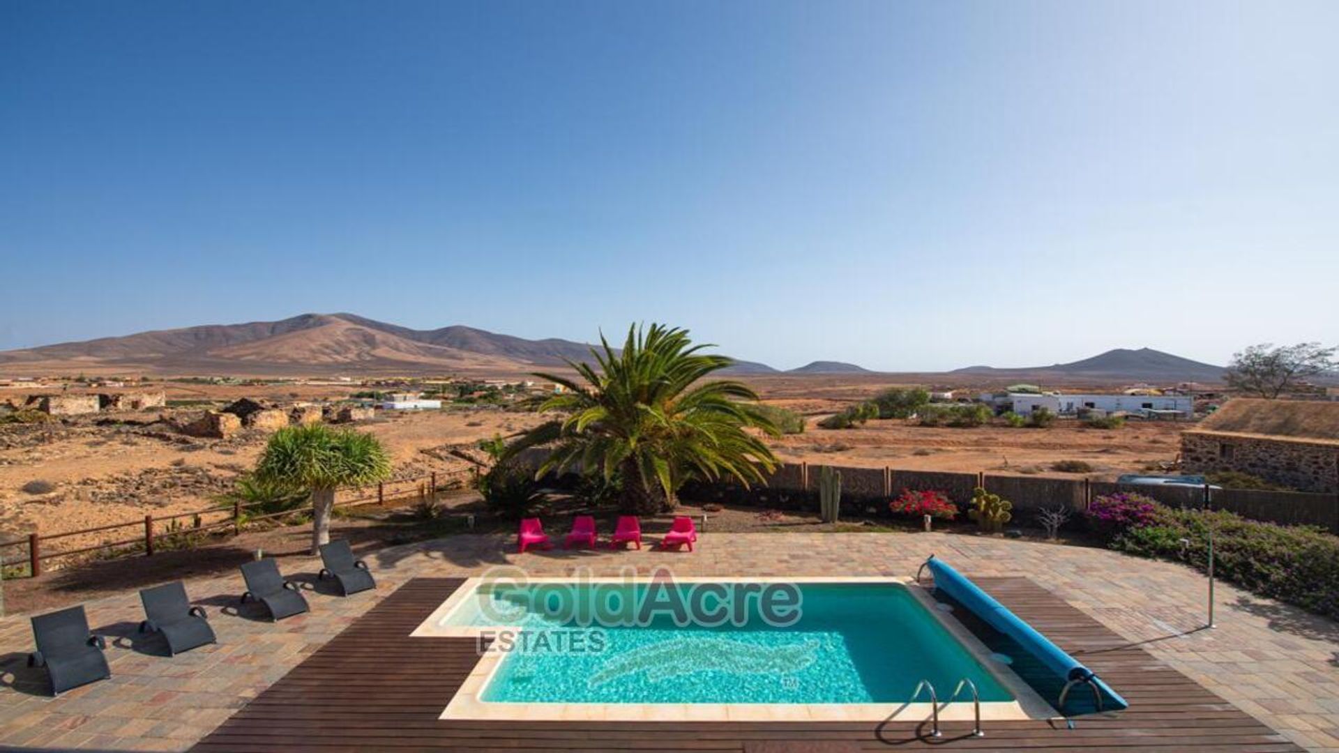 casa en Triquivijate, Canarias 10826719