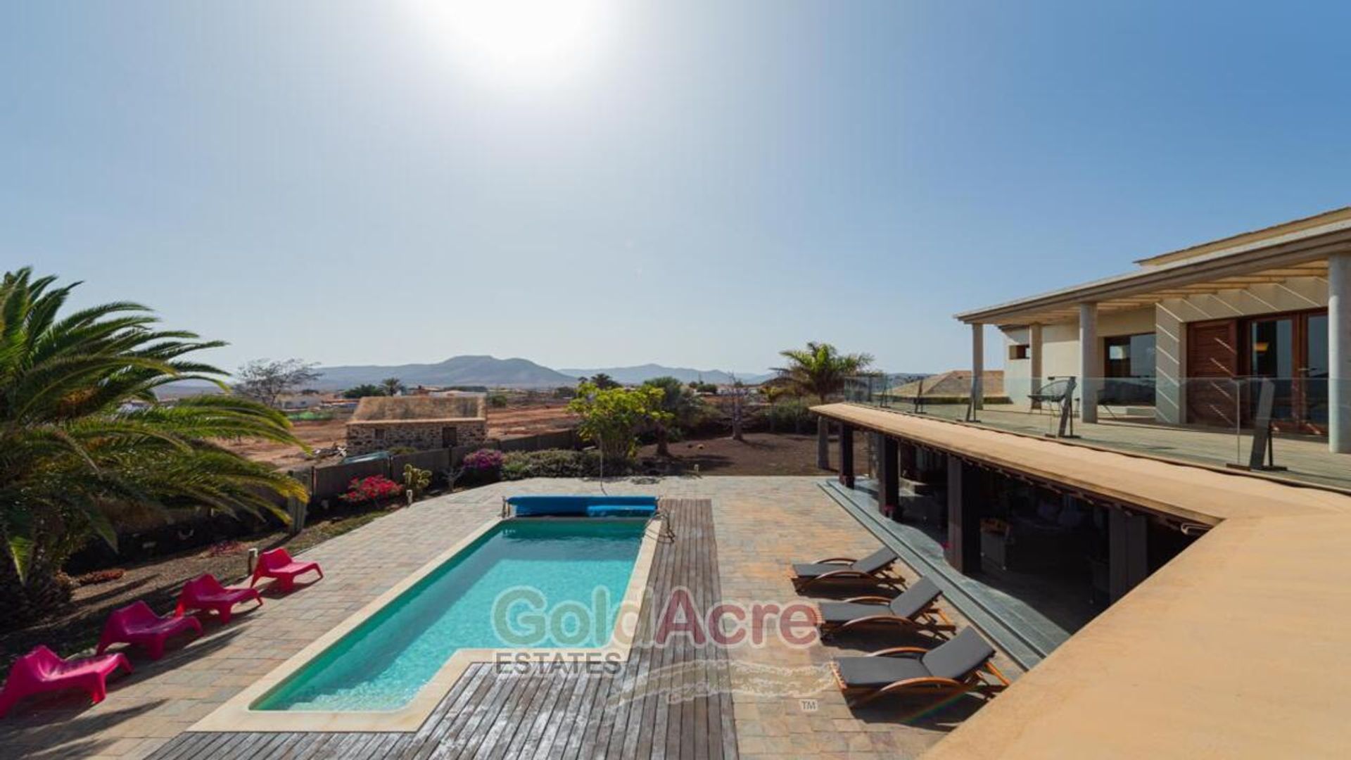 casa en Triquivijate, Canarias 10826719