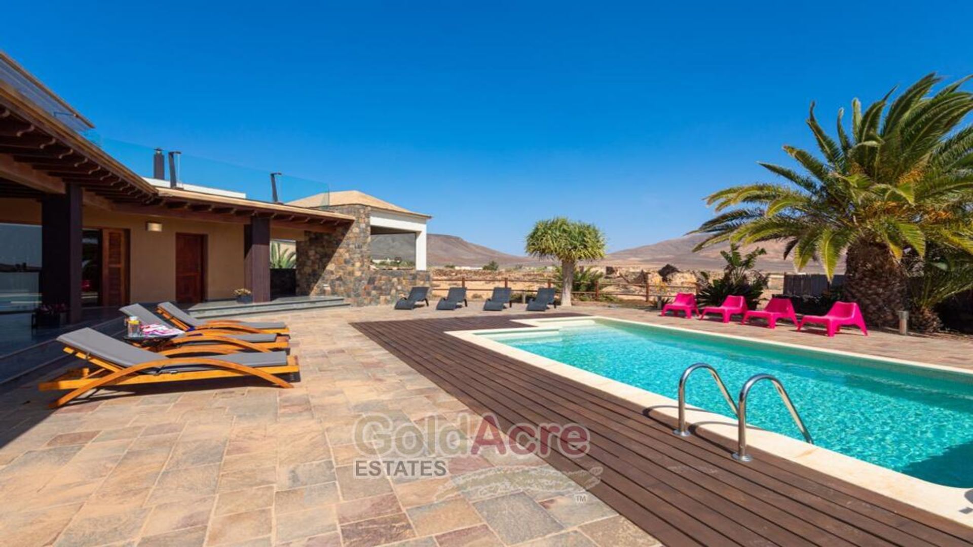 casa en Triquivijate, Canarias 10826719