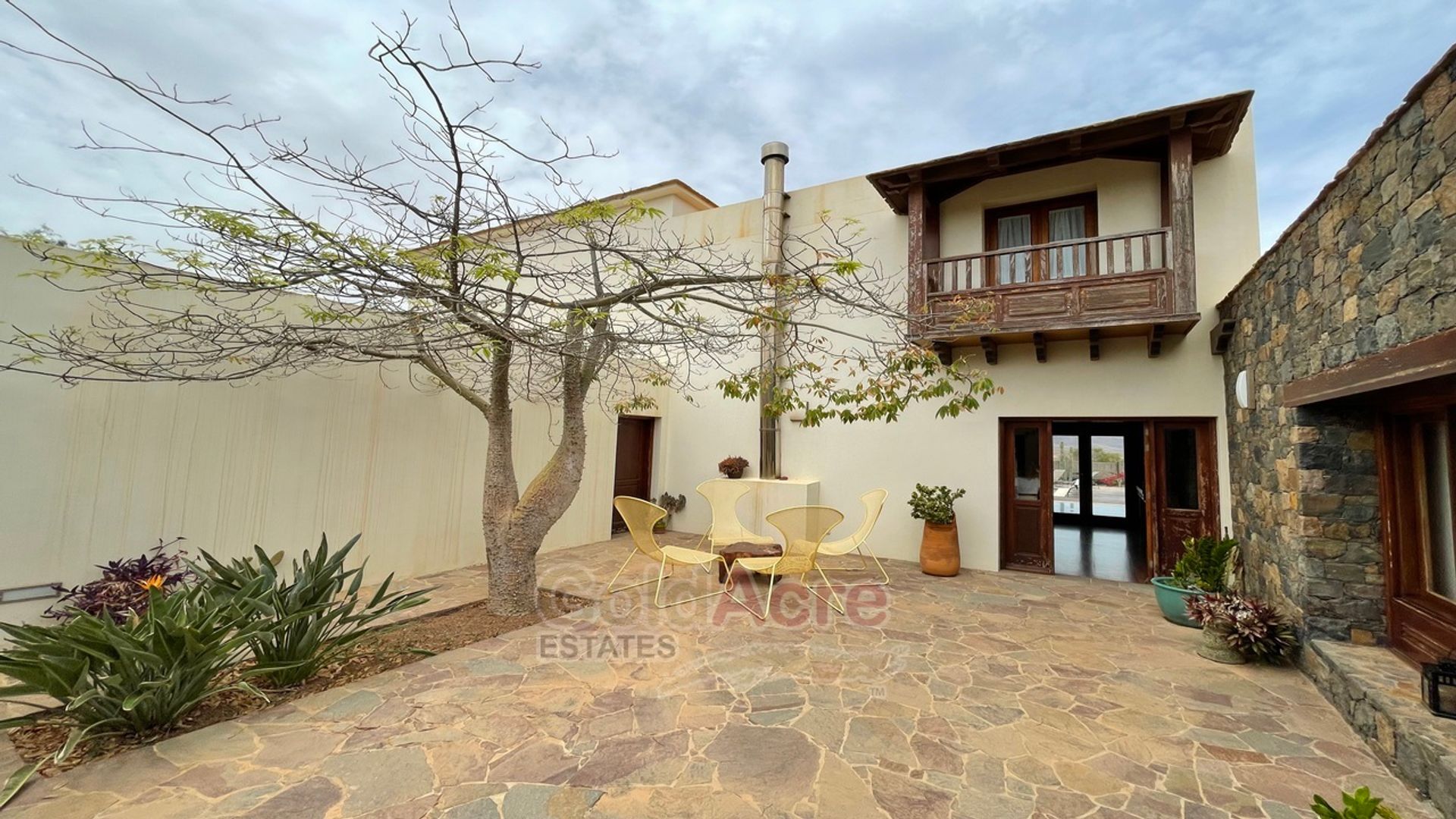 casa en Triquivijate, Canarias 10826719