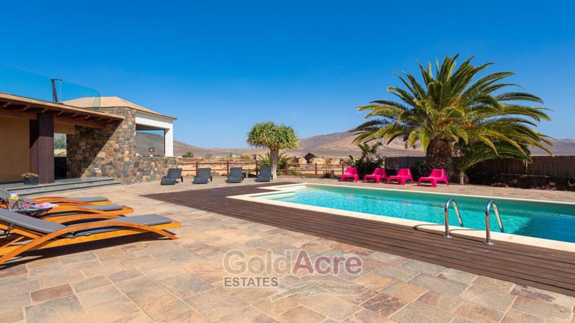 casa en Triquivijate, Canarias 10826719