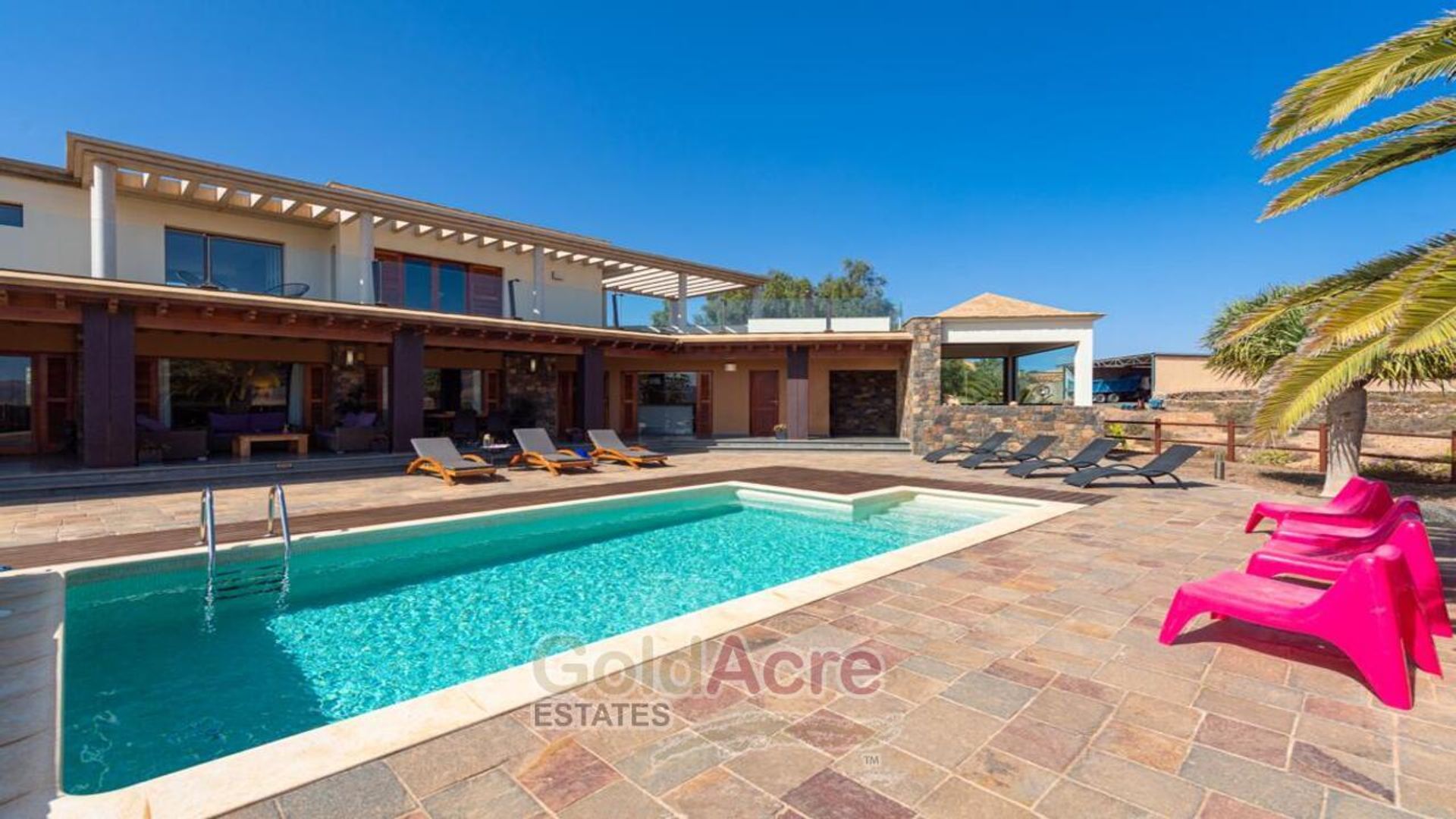 casa en Triquivijate, Canarias 10826719