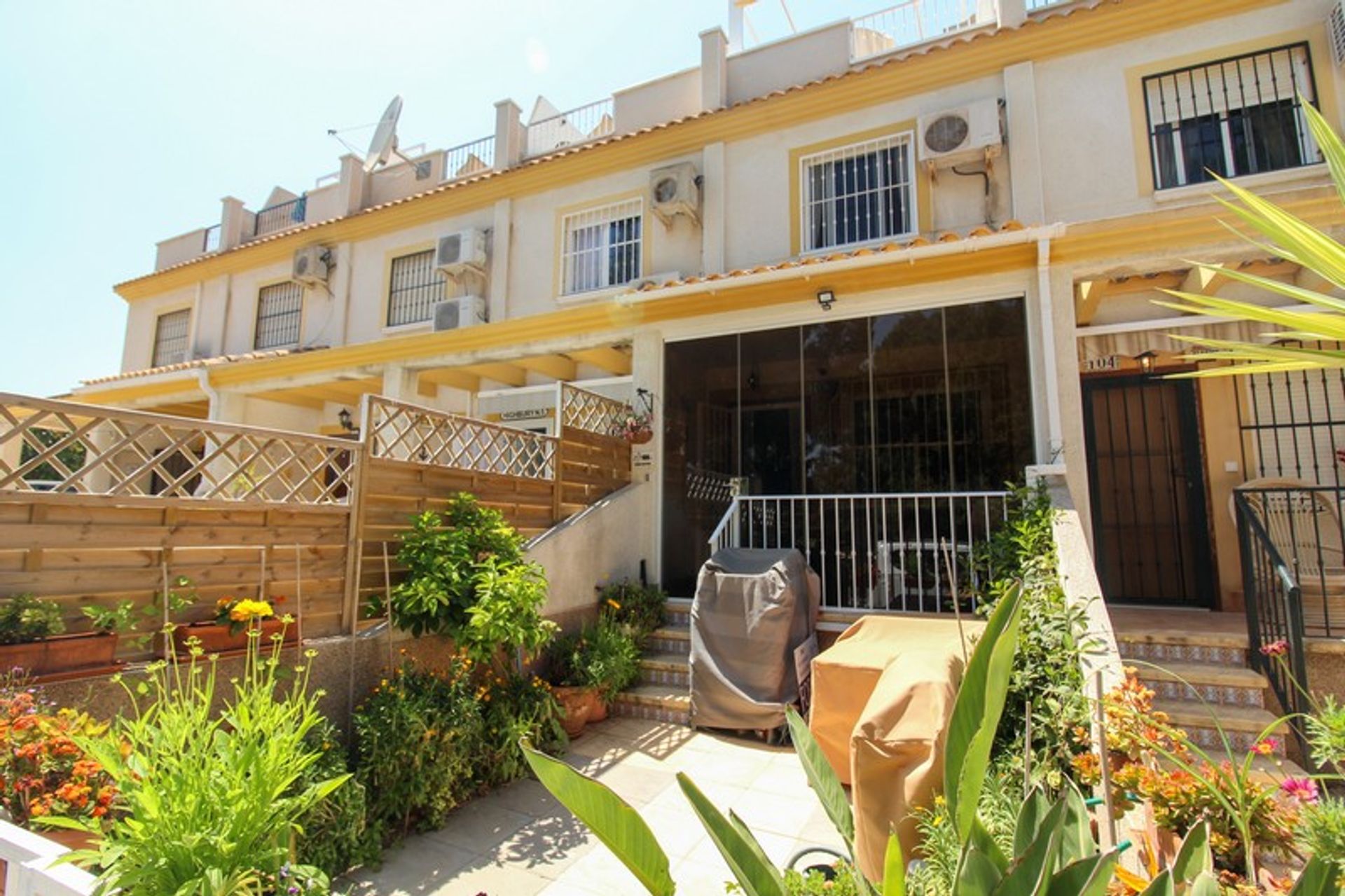 Haus im Algorfa, Valencia 10826741