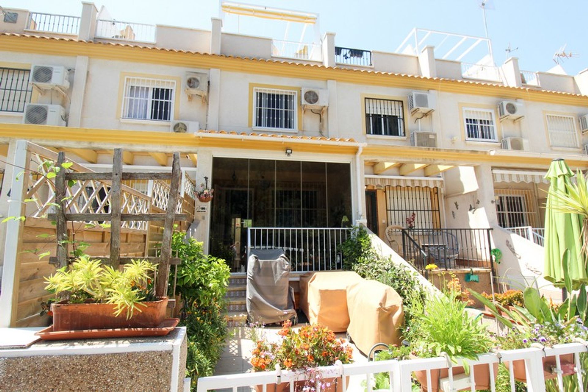 Haus im Algorfa, Valencia 10826741