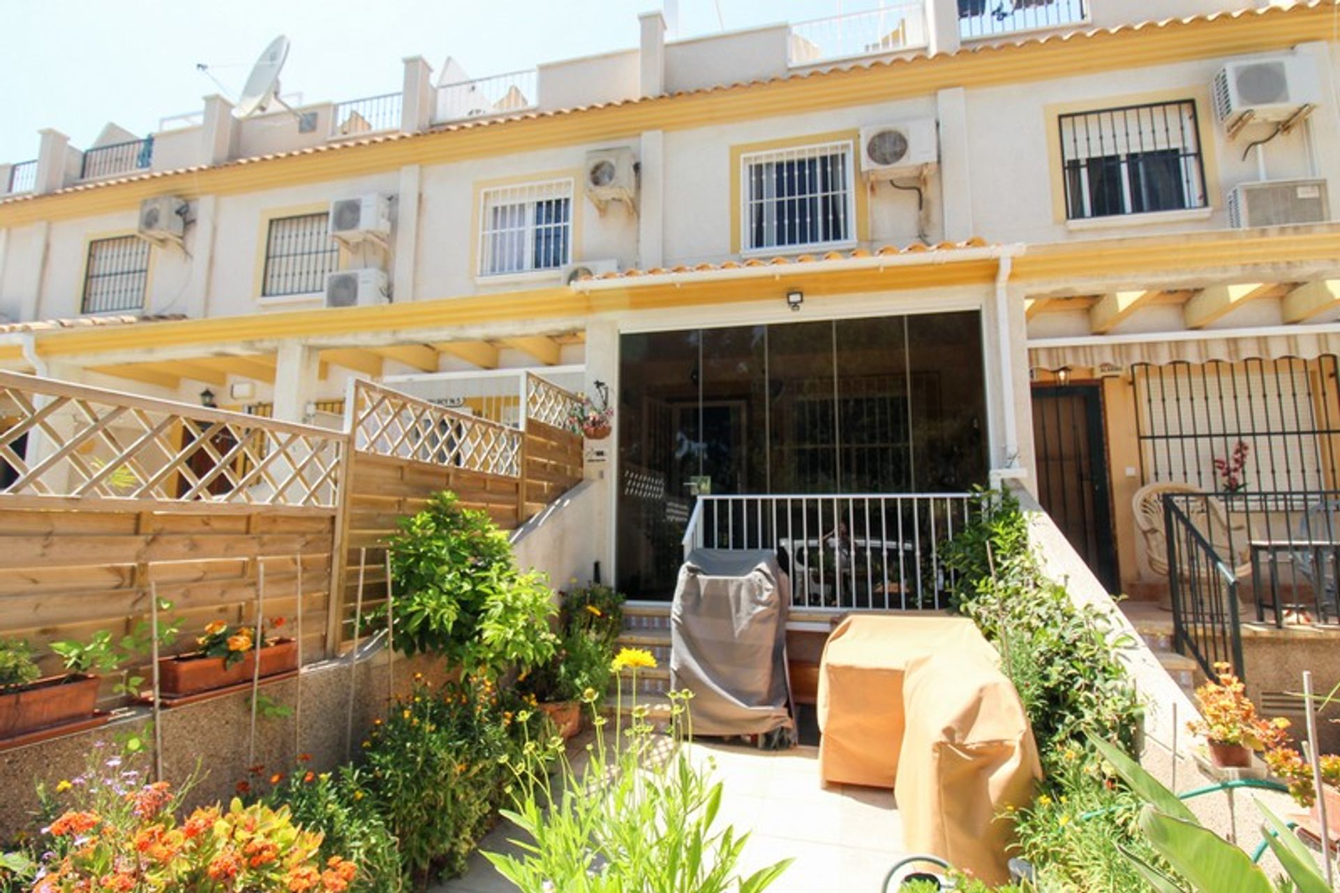 Haus im Algorfa, Valencia 10826741