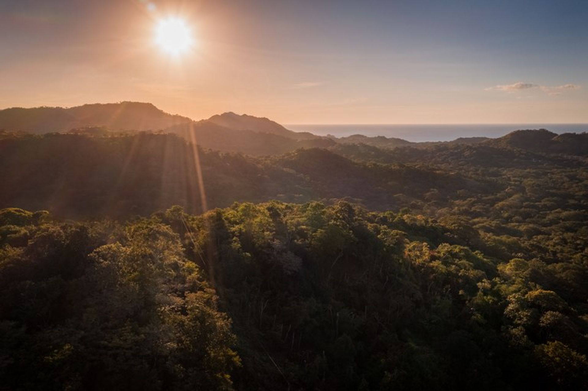 Condominio en Angeles, Guanacaste 10826824