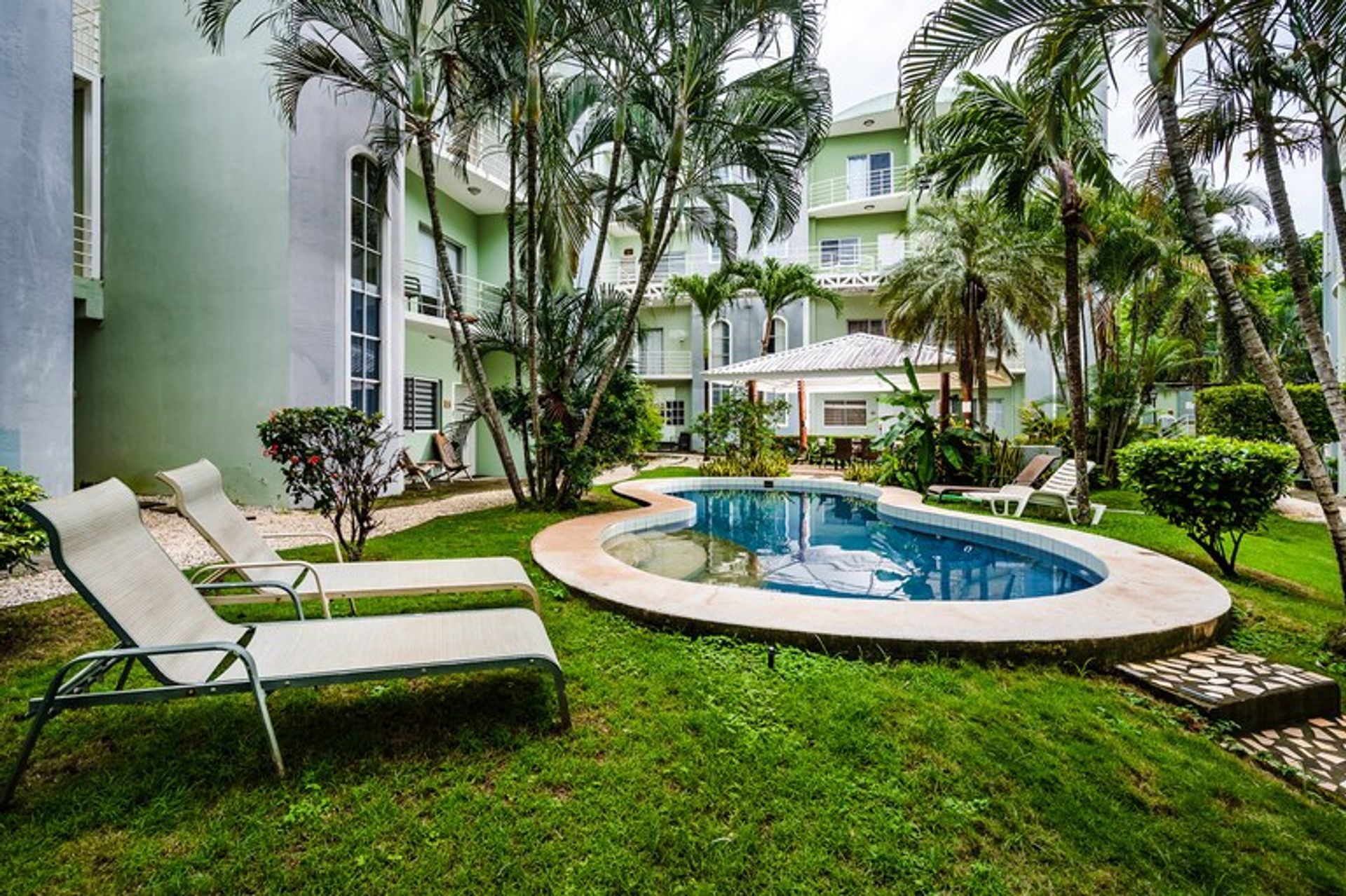 Kondominium dalam Ángeles, Guanacaste 10826871