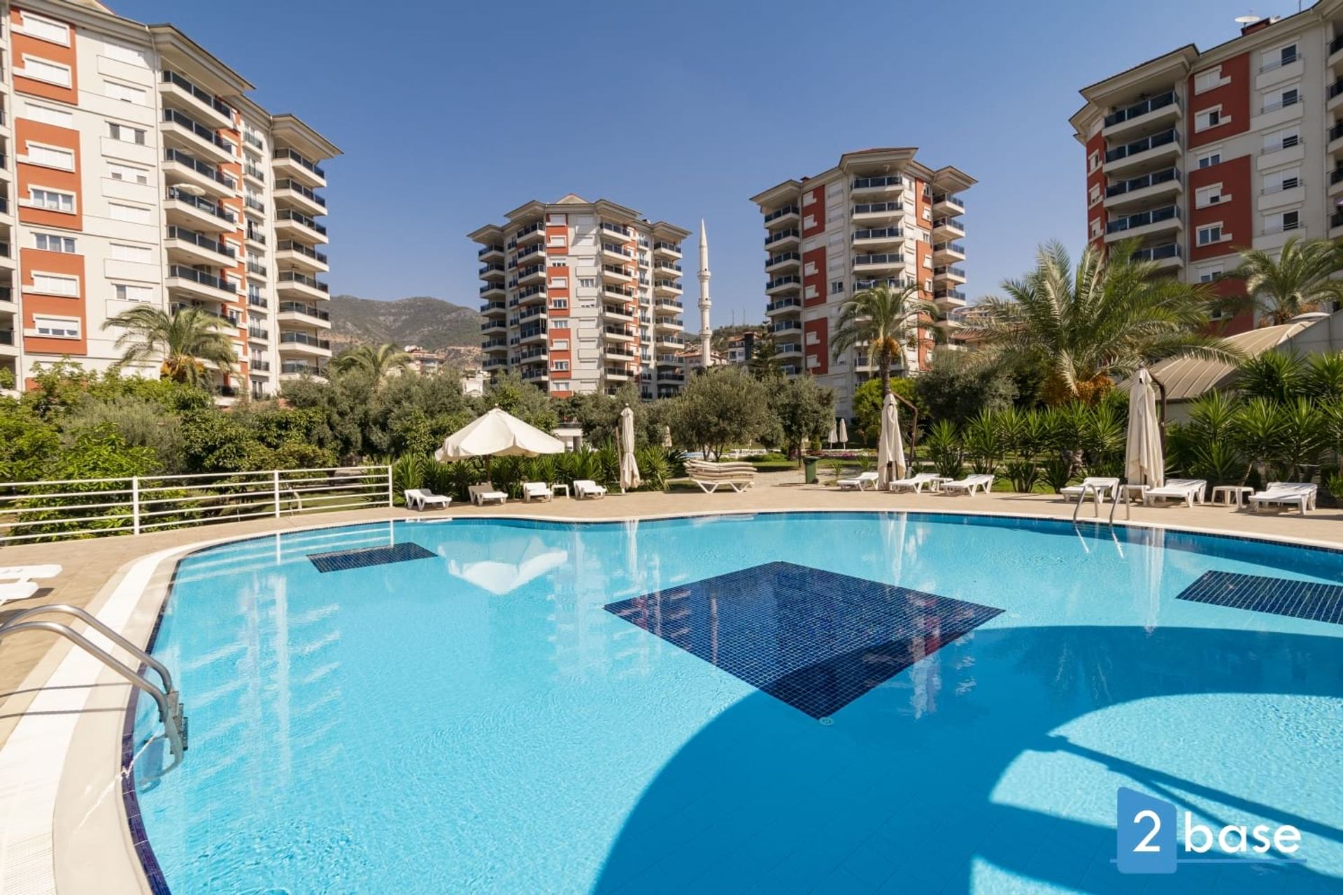 Kondominium dalam , Antalya 10826918