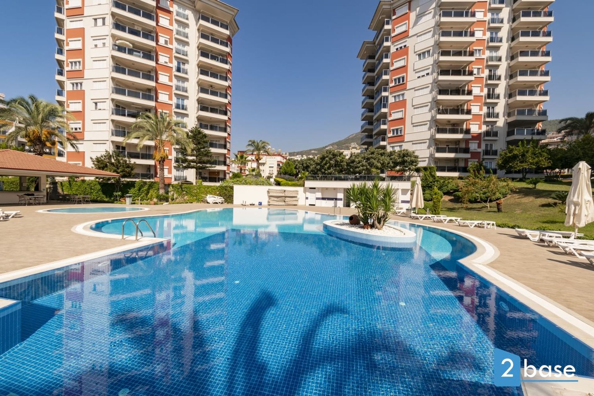 Kondominium dalam , Antalya 10826918