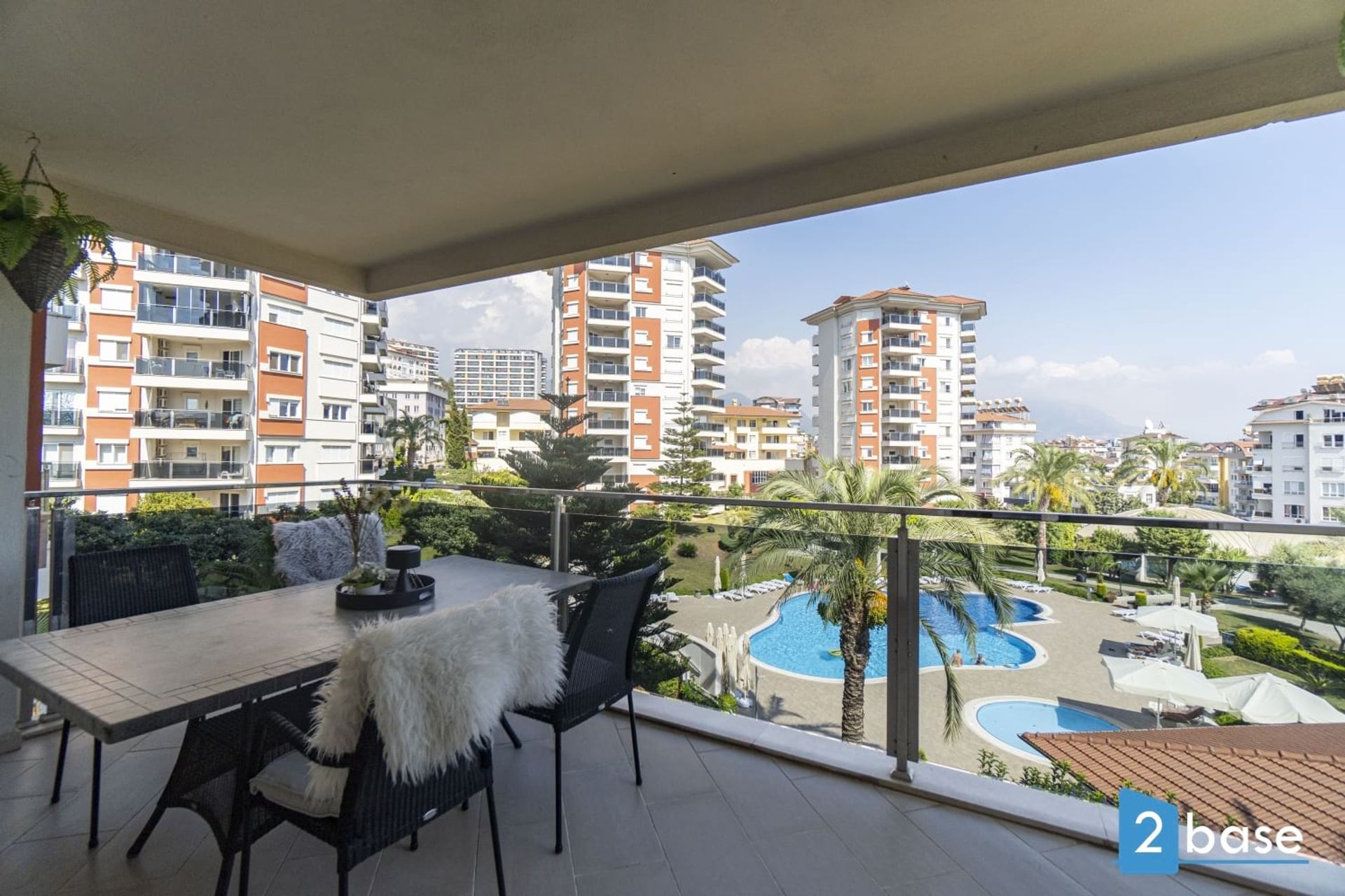 Kondominium dalam , Antalya 10826918