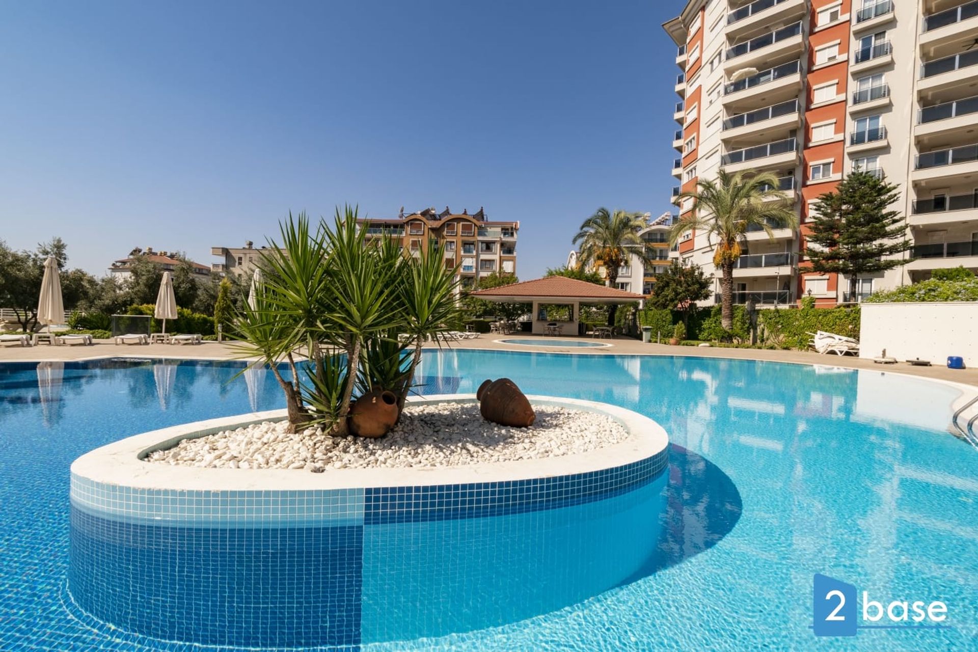 Kondominium dalam , Antalya 10826918