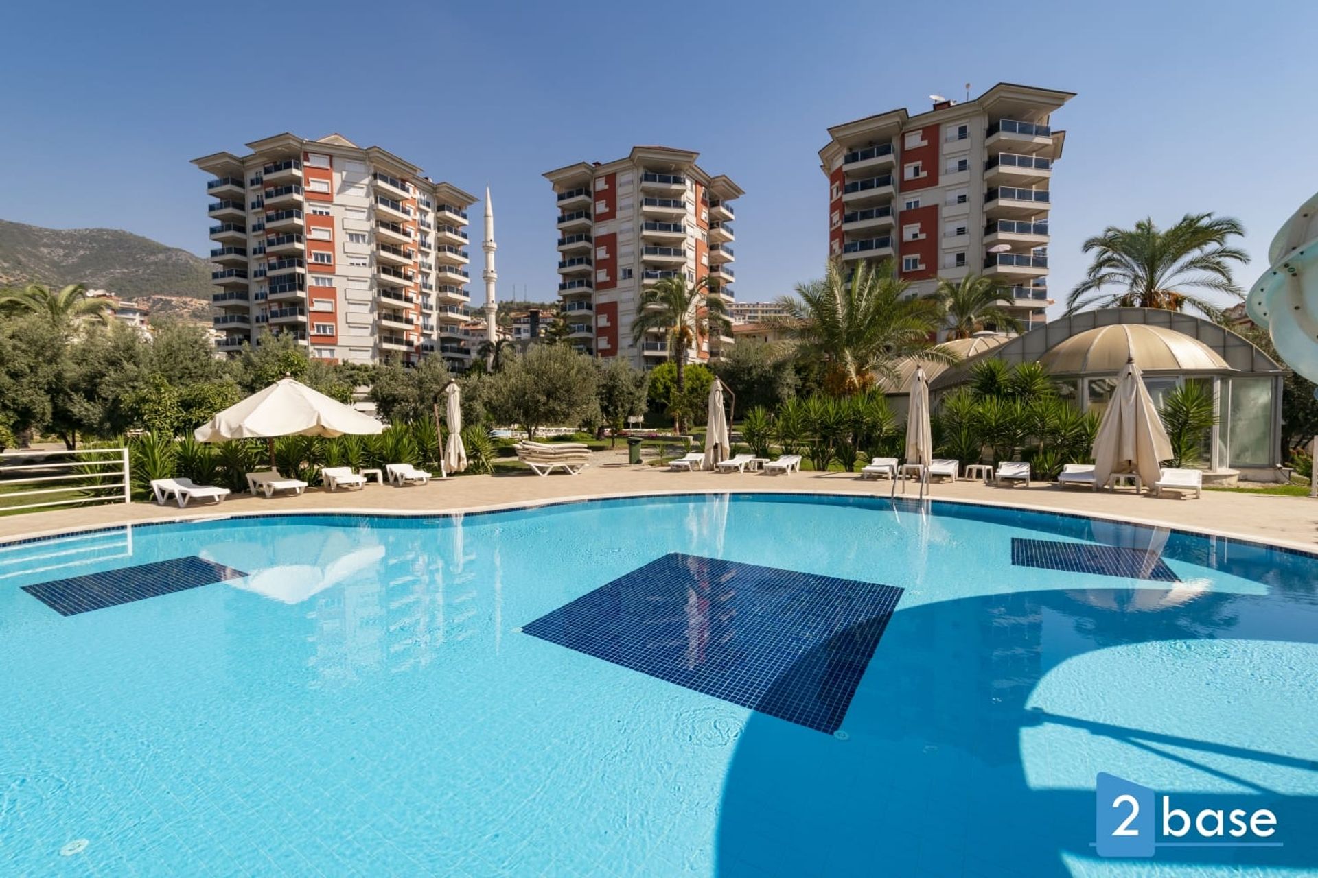 Kondominium dalam , Antalya 10826918