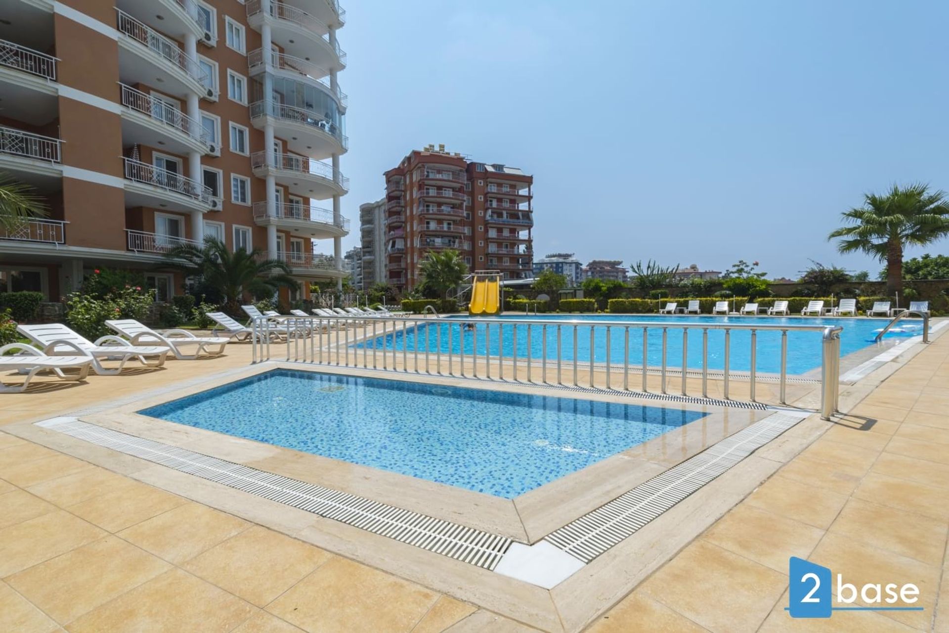 Kondominium dalam , Antalya 10826929