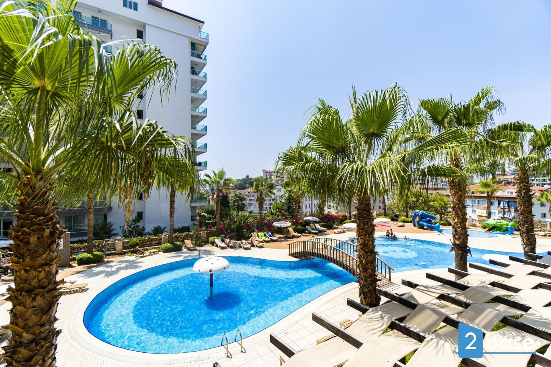 Kondominium w , Antalya 10826932