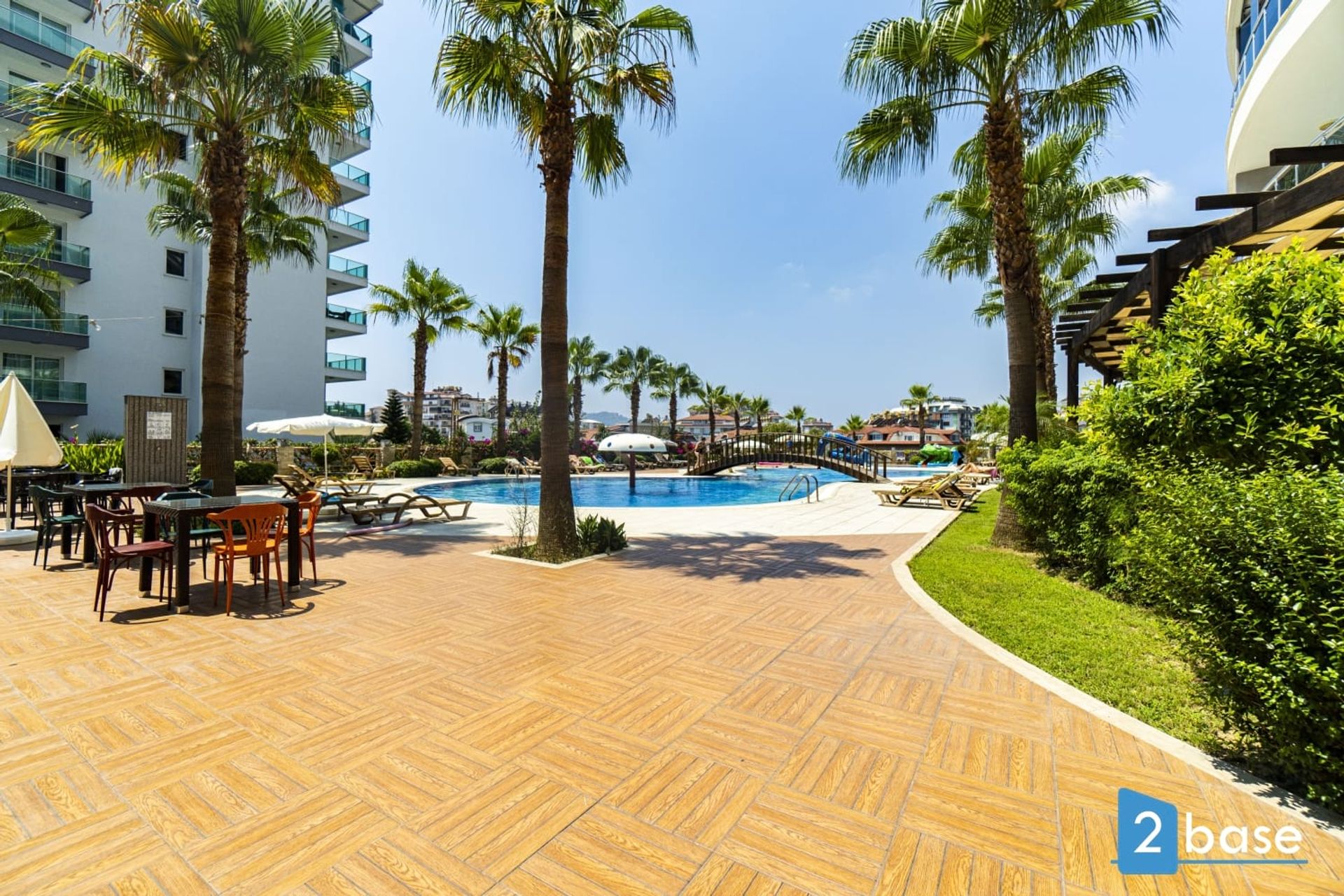 Kondominium di , Antalya 10826932