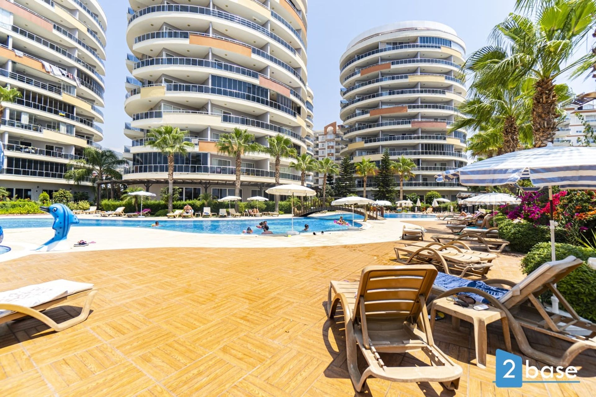 Kondominium di , Antalya 10826932