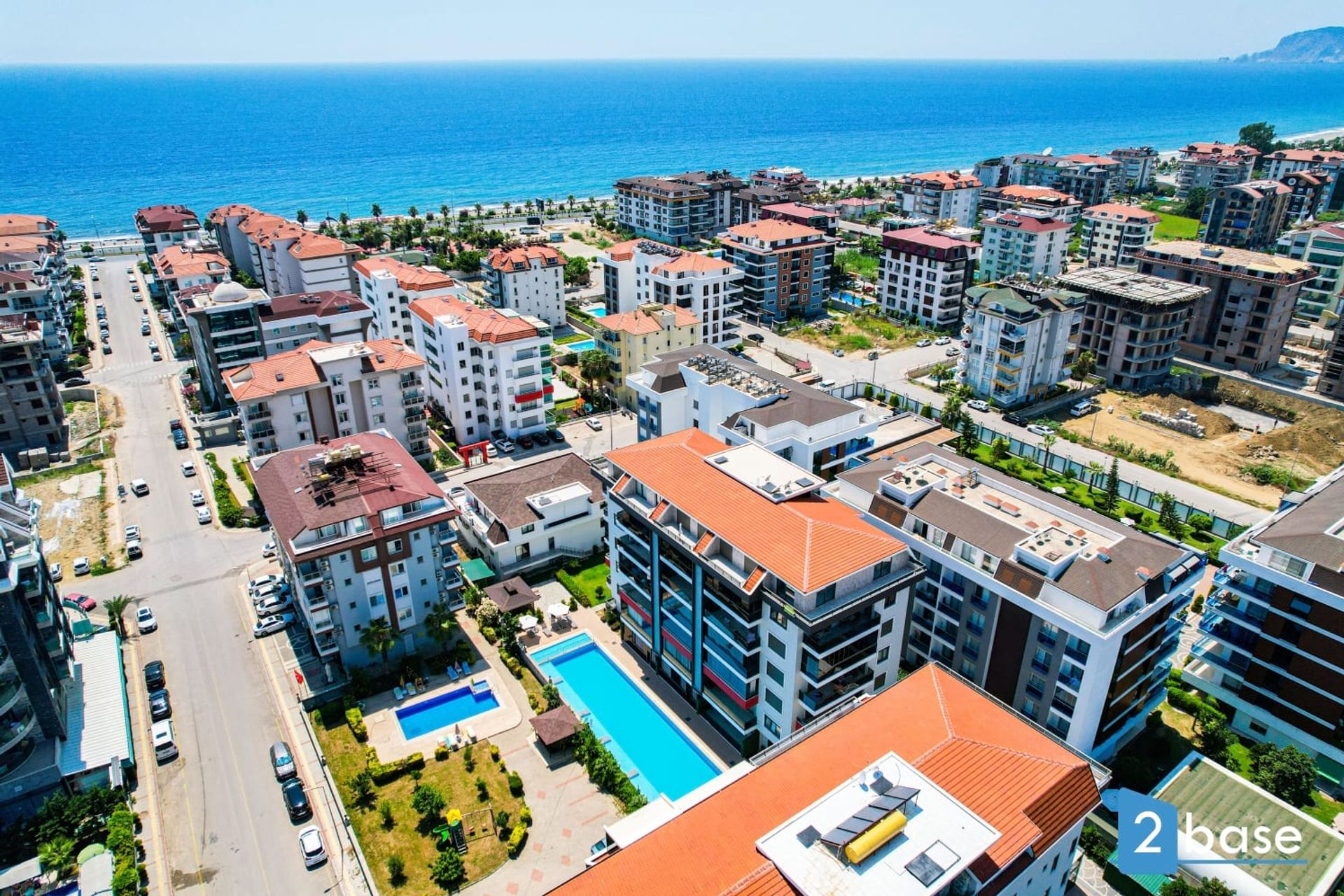 Kondominium dalam , Antalya 10826946