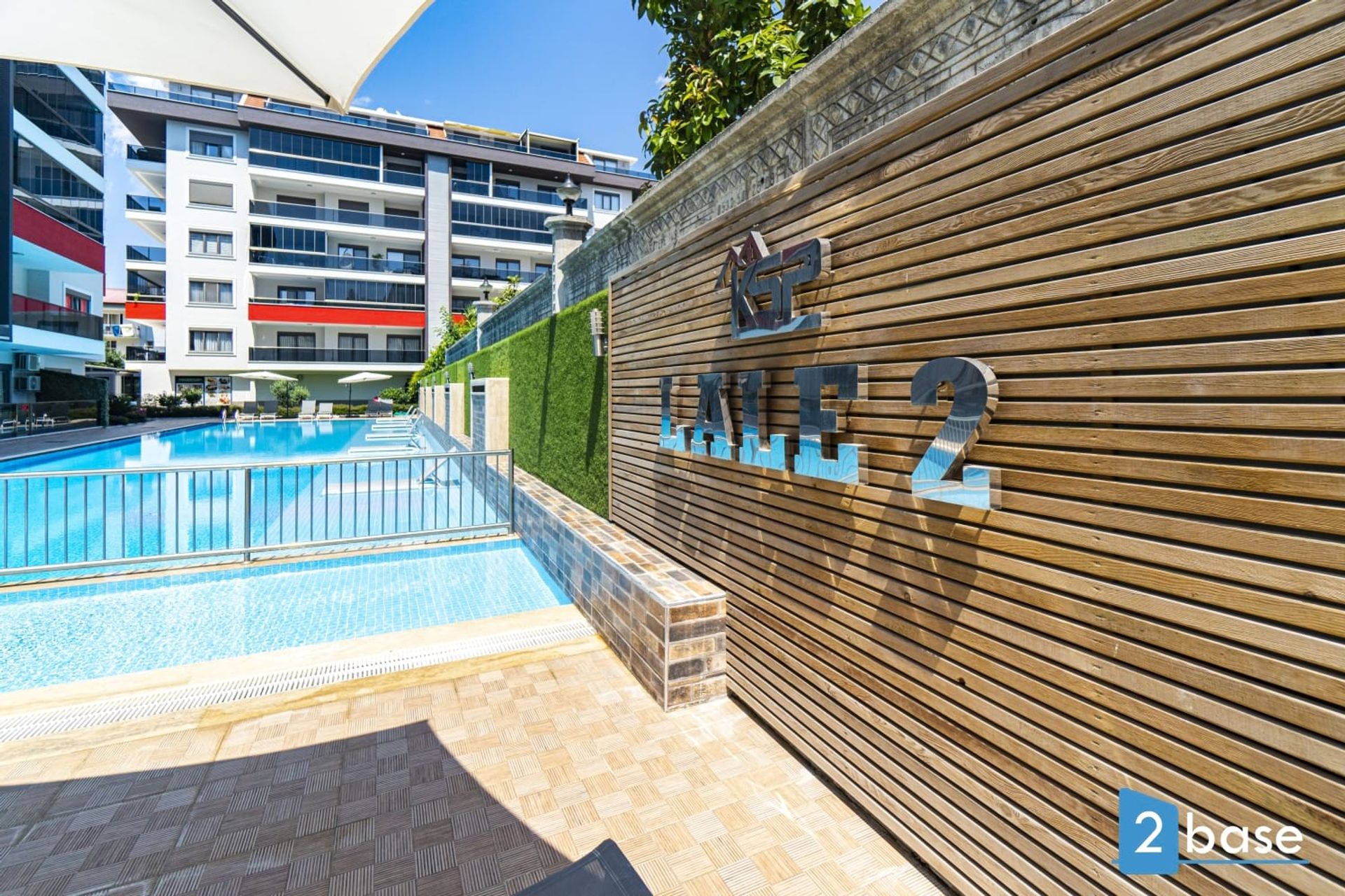 Kondominium dalam , Antalya 10826946