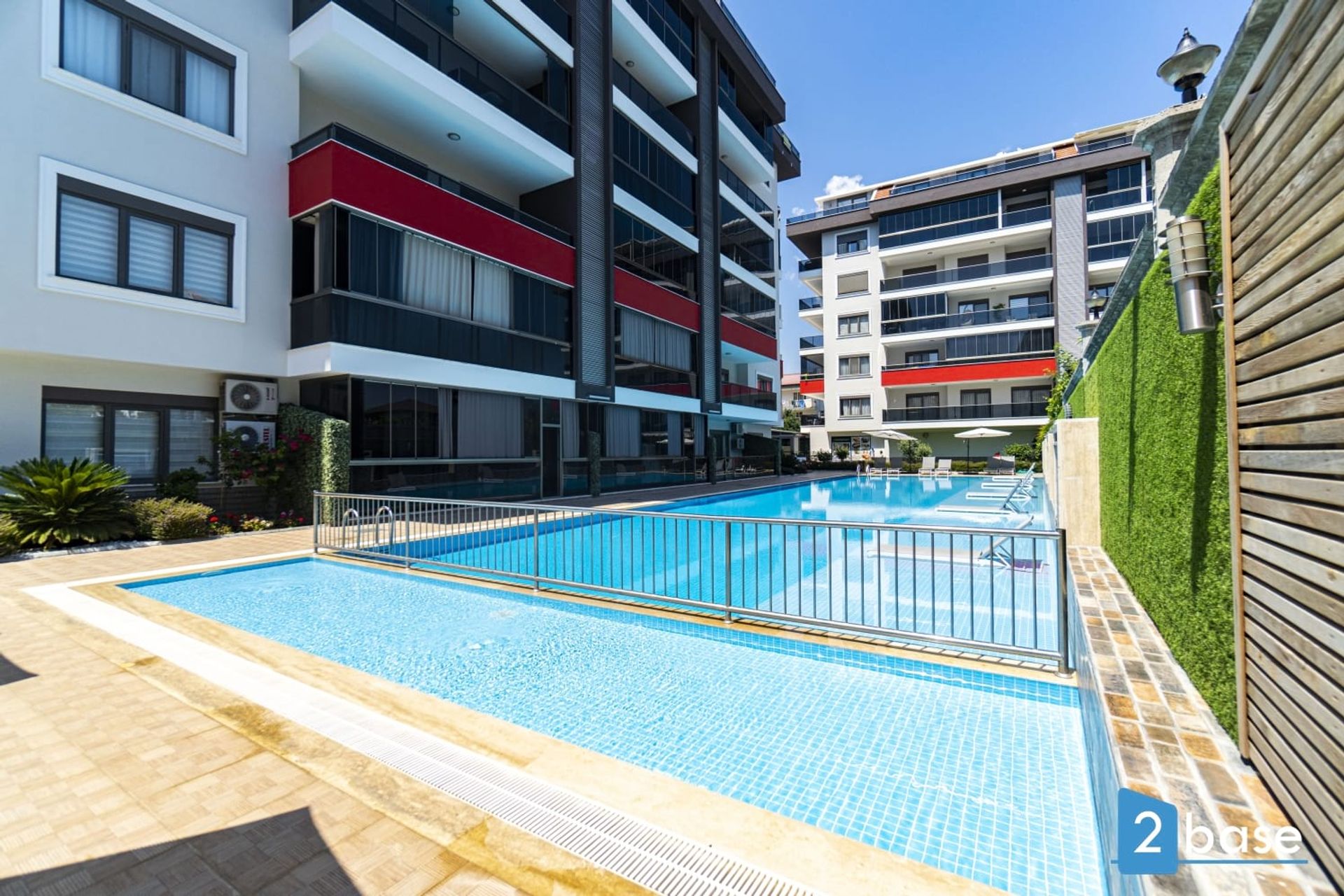 Condominio en Kestel, Antalya 10826946