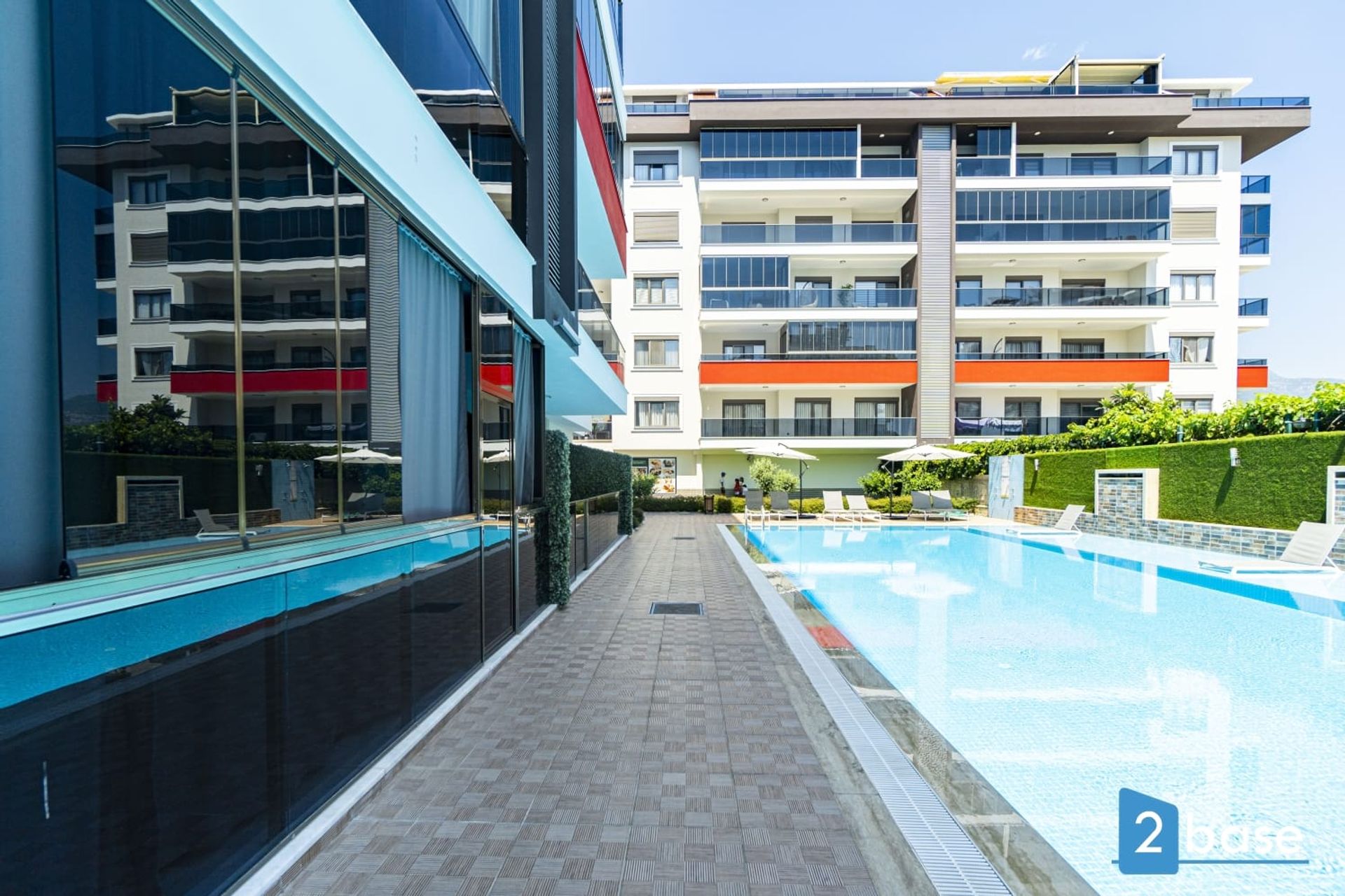 Kondominium dalam , Antalya 10826946