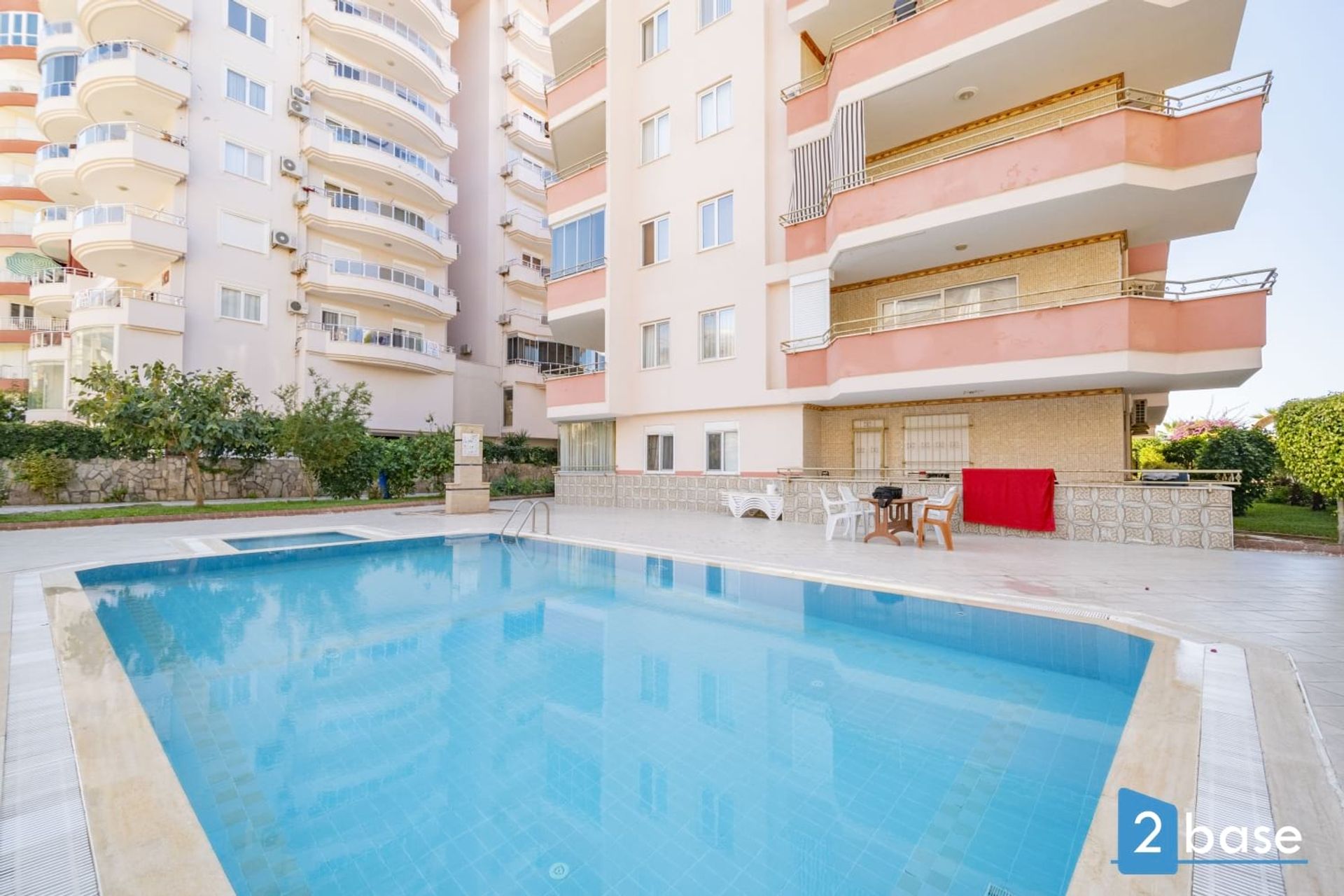 Haus im Kestel, Antalya 10826952