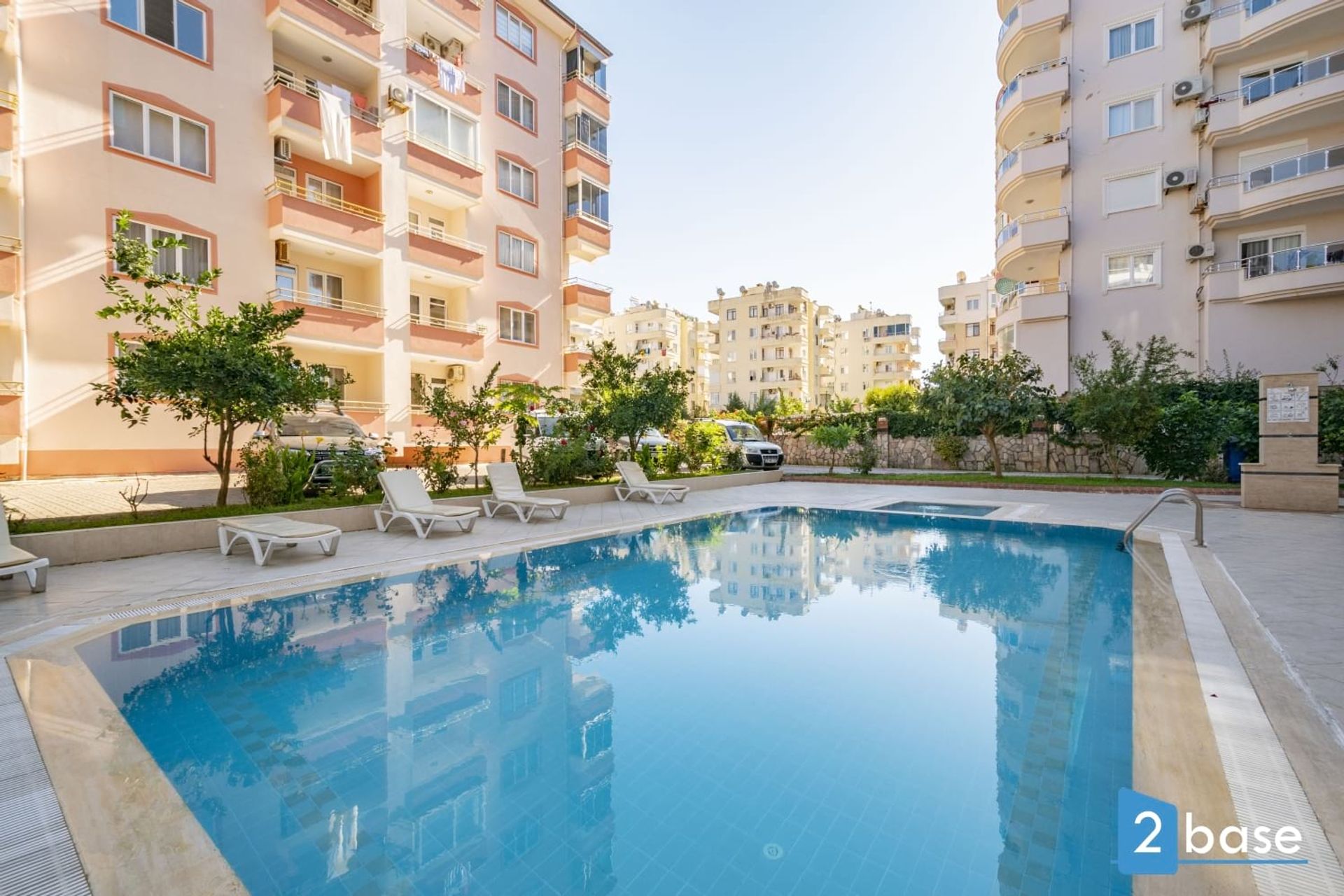 Huis in Kestel, Antalya 10826952