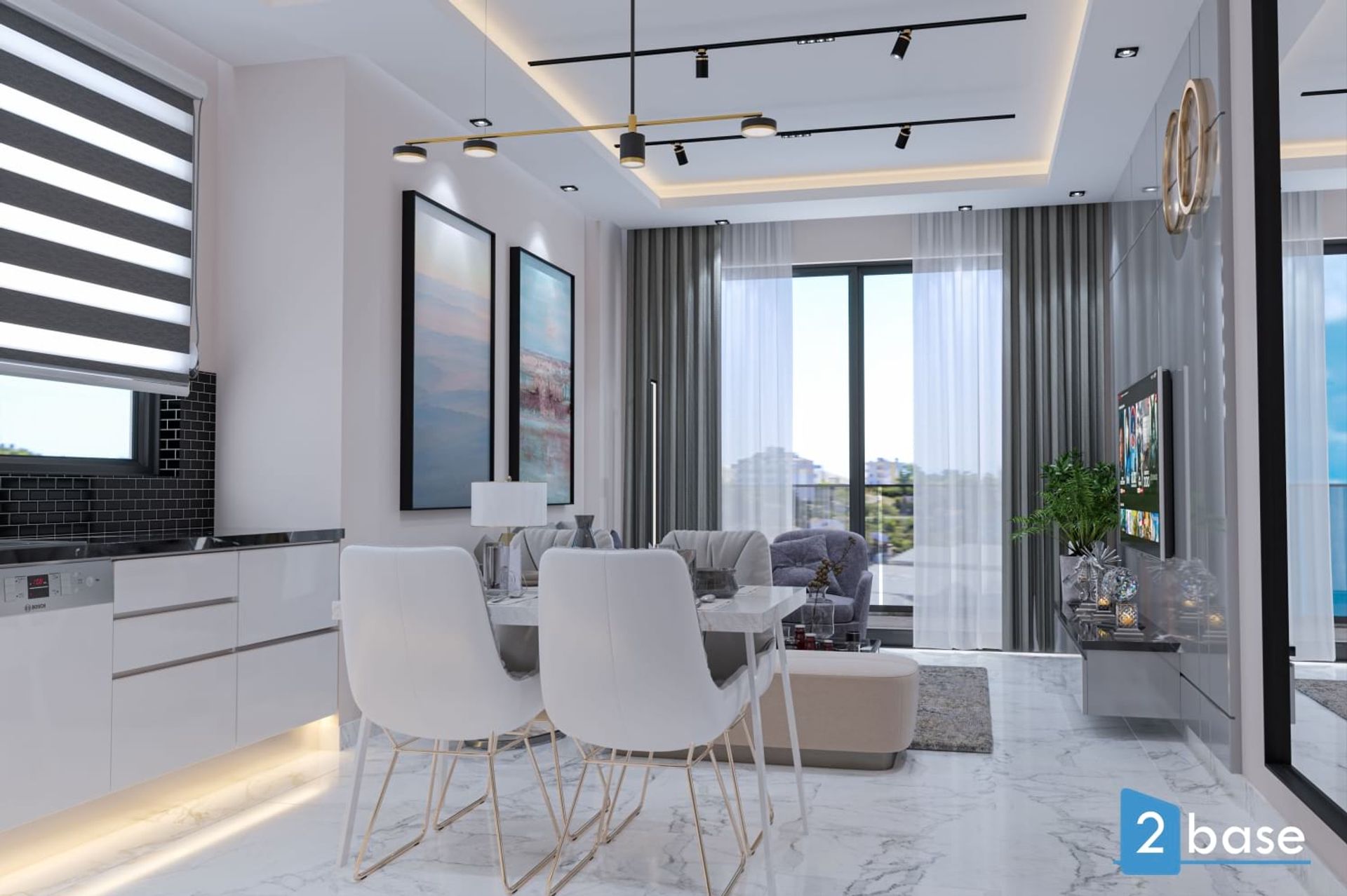 Condominio nel , Antalya 10826959