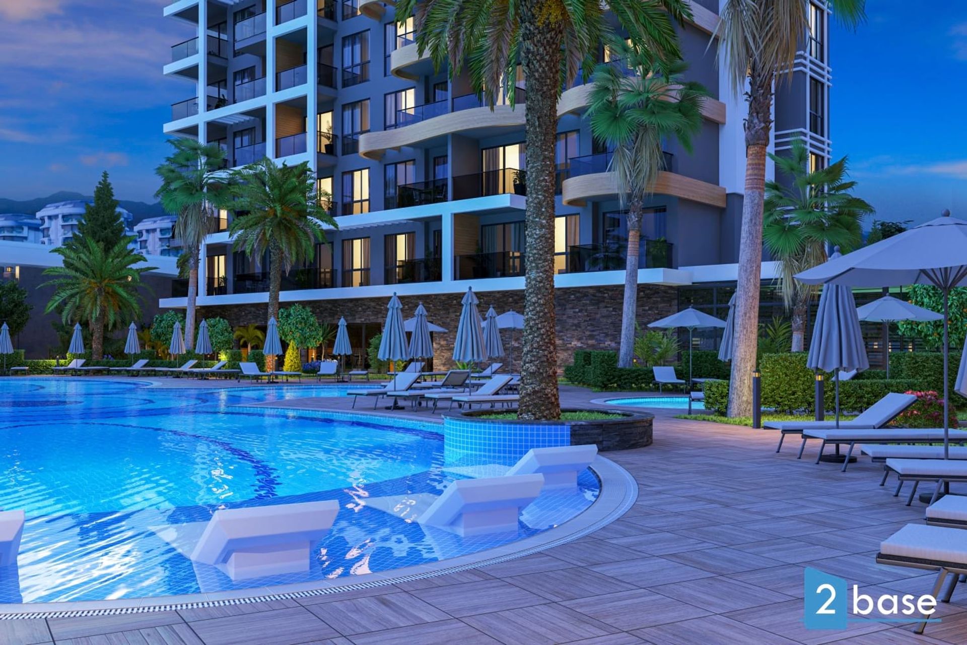 Condominio nel , Antalya 10826959